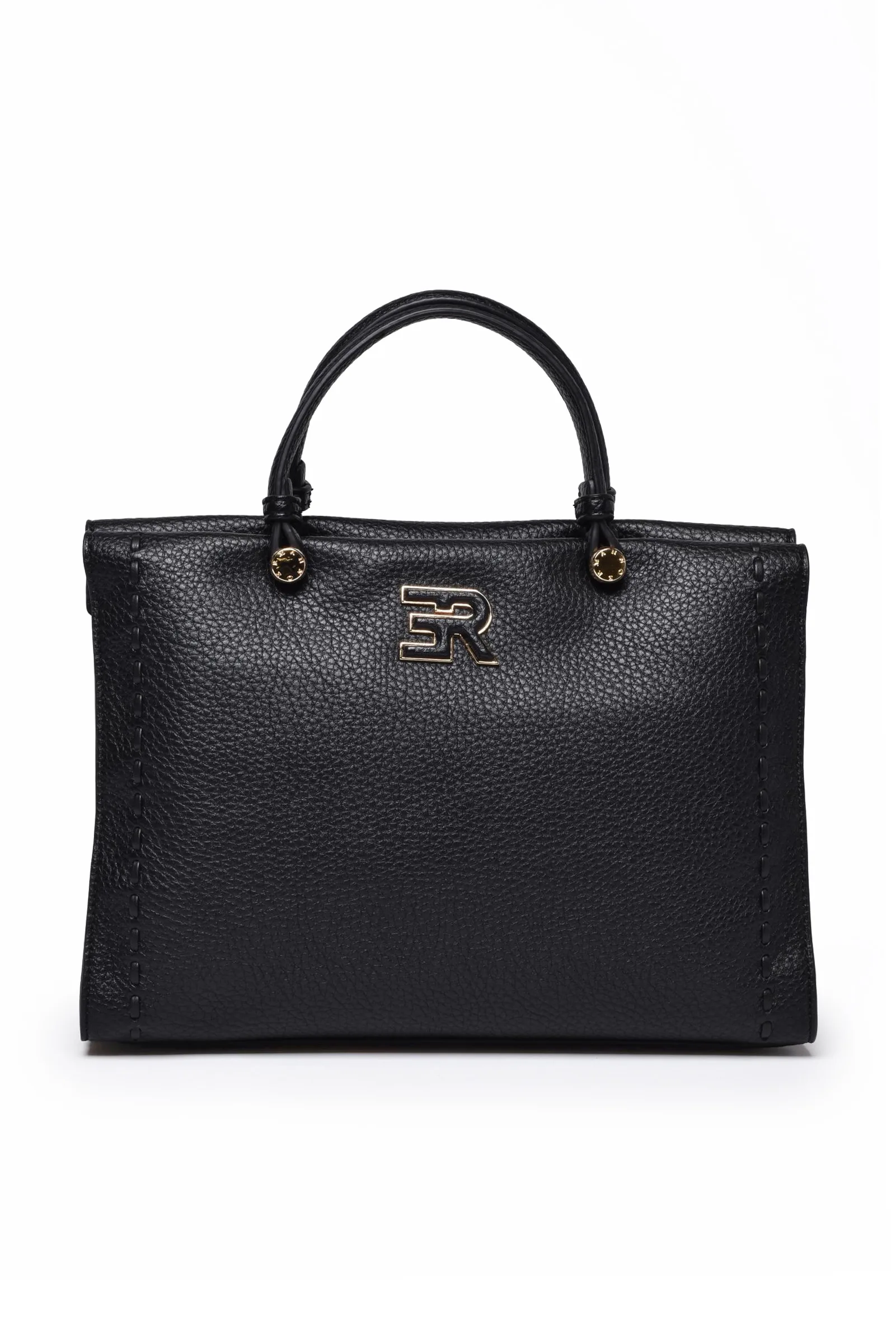 Borsa a Mano Nera