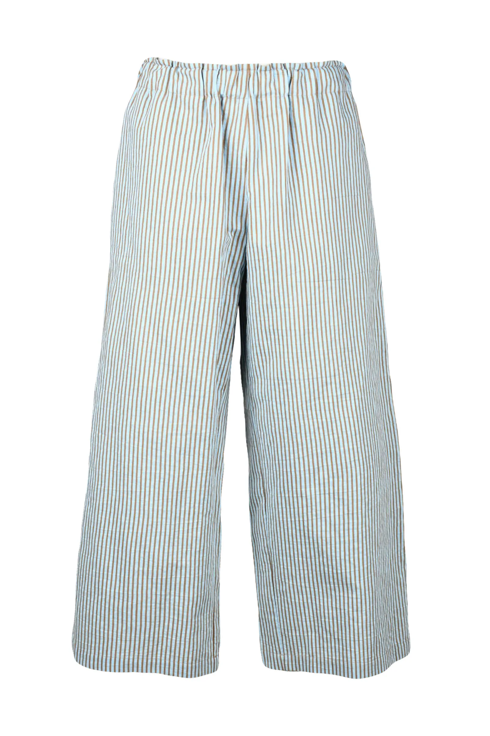 Collection Privee Pantalone Marrone