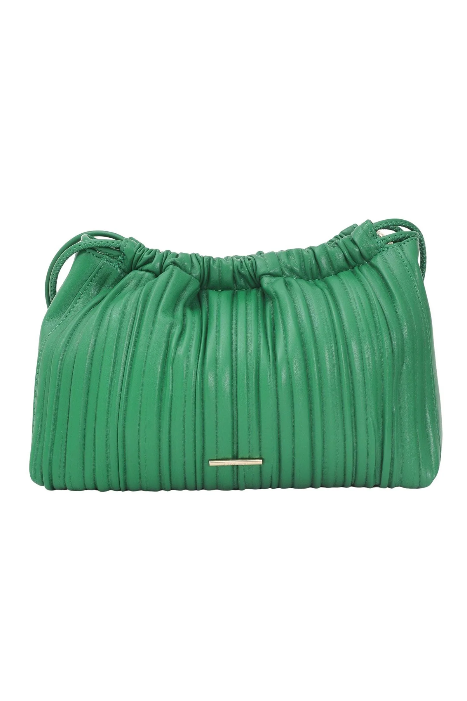 Grüne Tasche