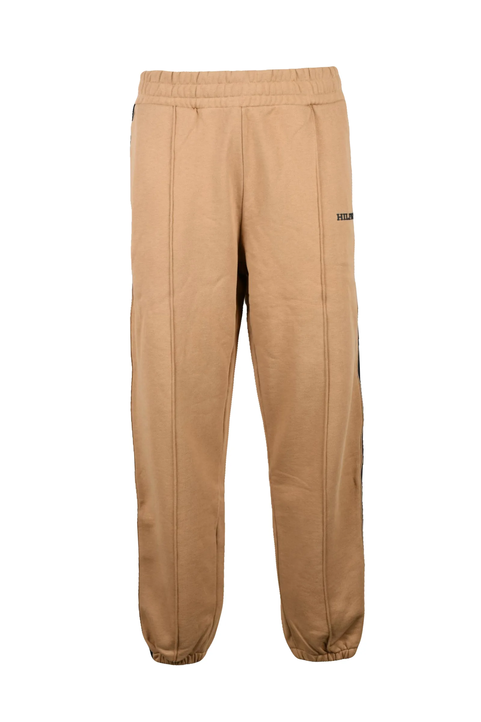 Pantalone Tuta Beige