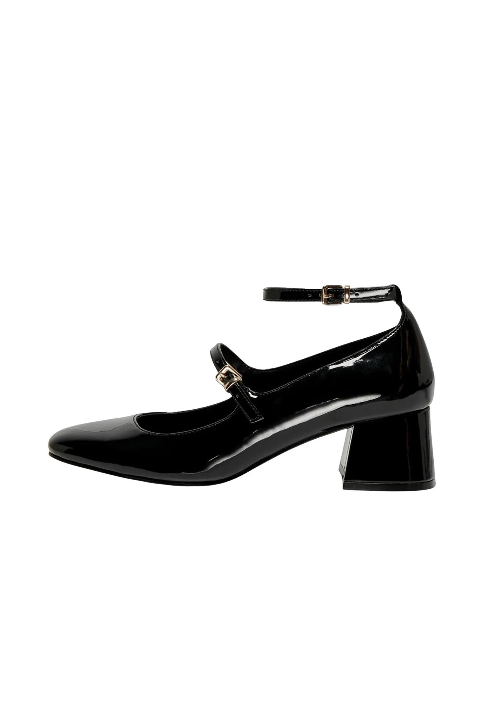 Schwarze Pumps
