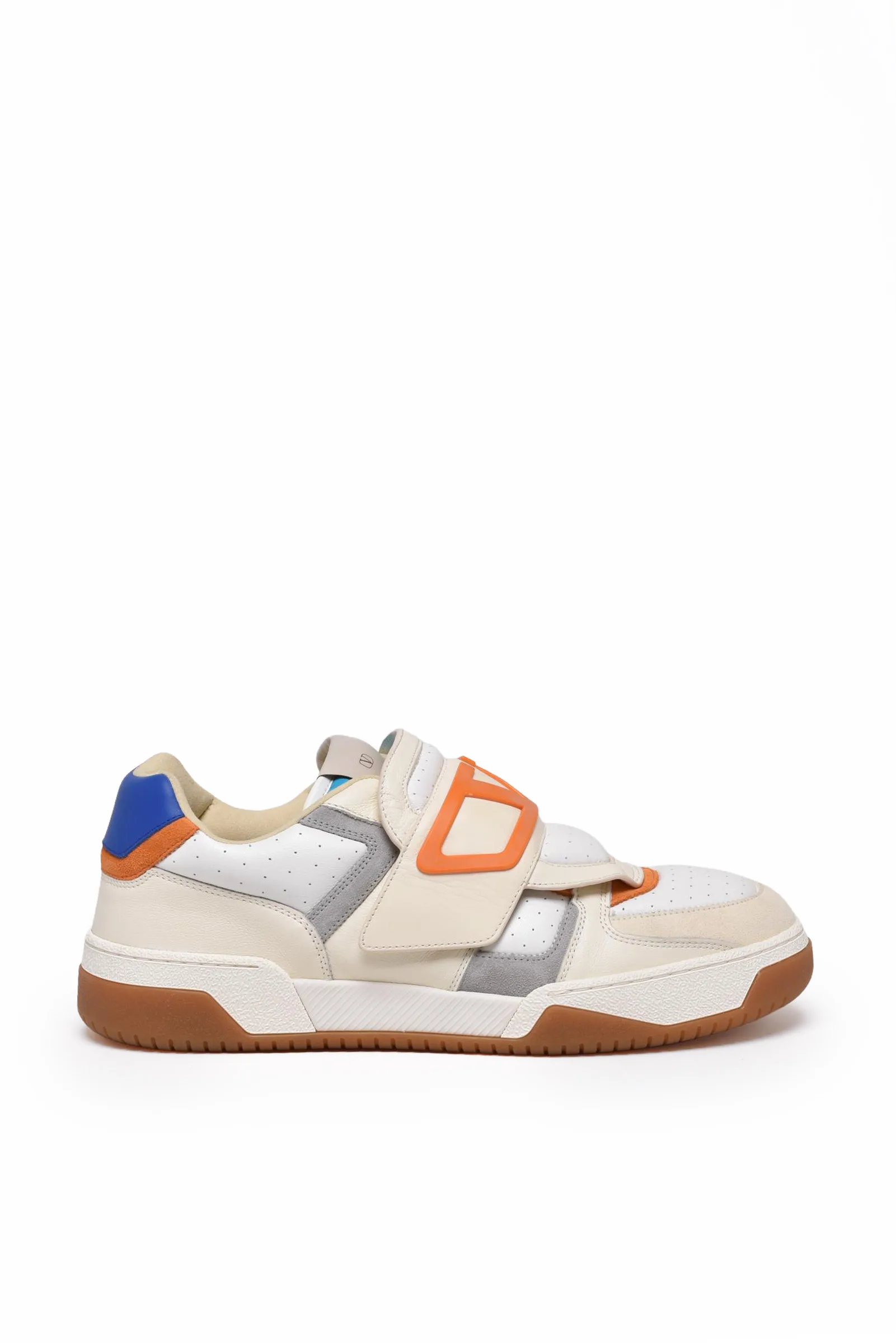 Baskets blanches