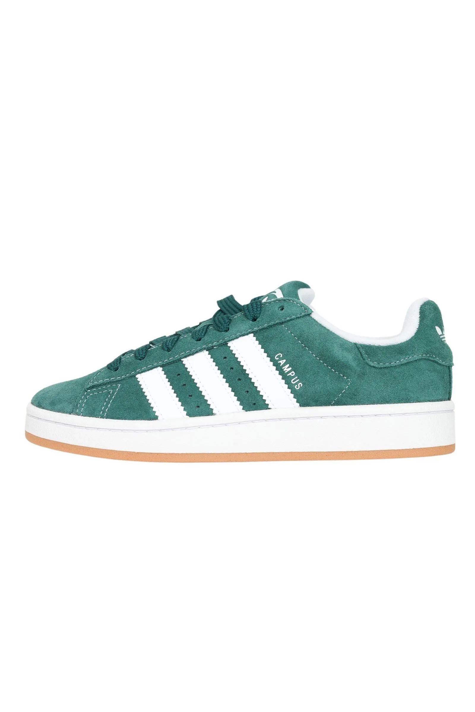 Grüne Turnschuhe