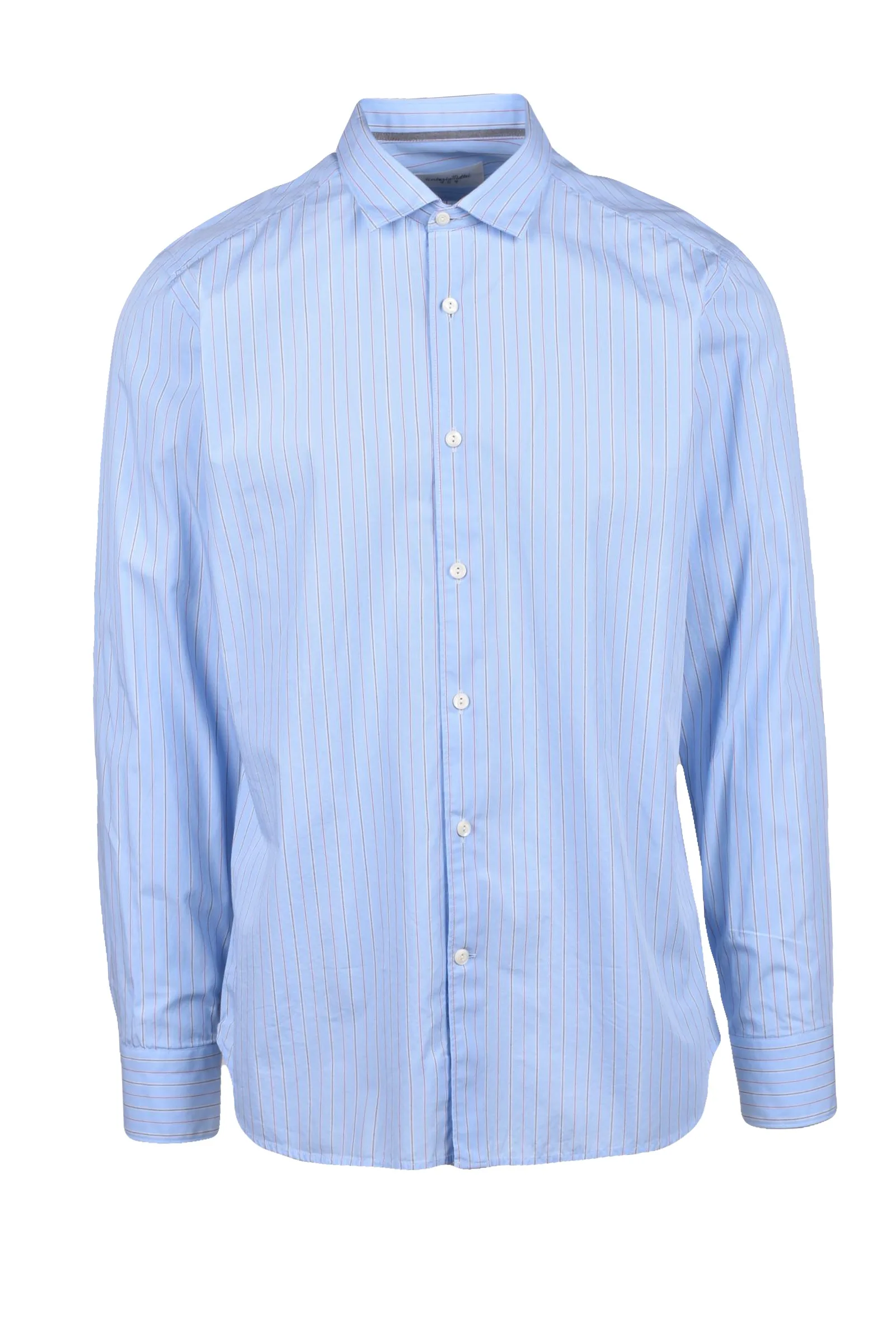 Camicia Rosa