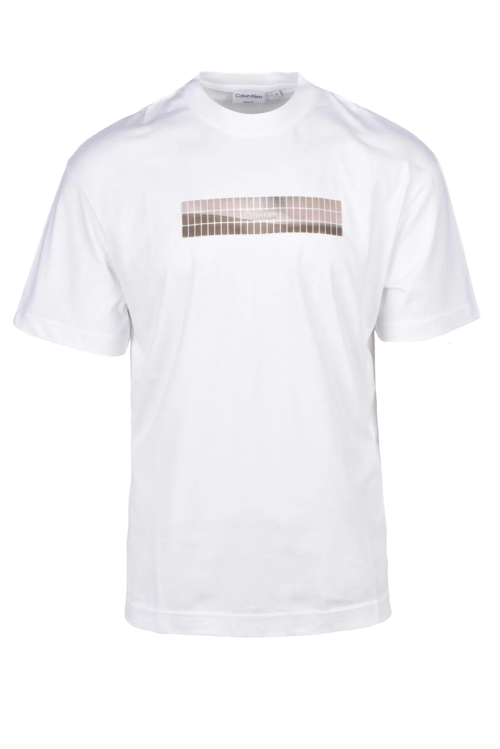 T-Shirt Bianco