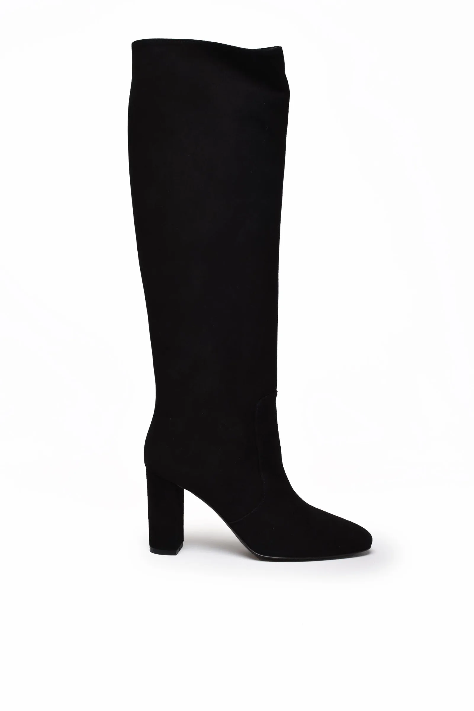 Stiefel Schwarz
