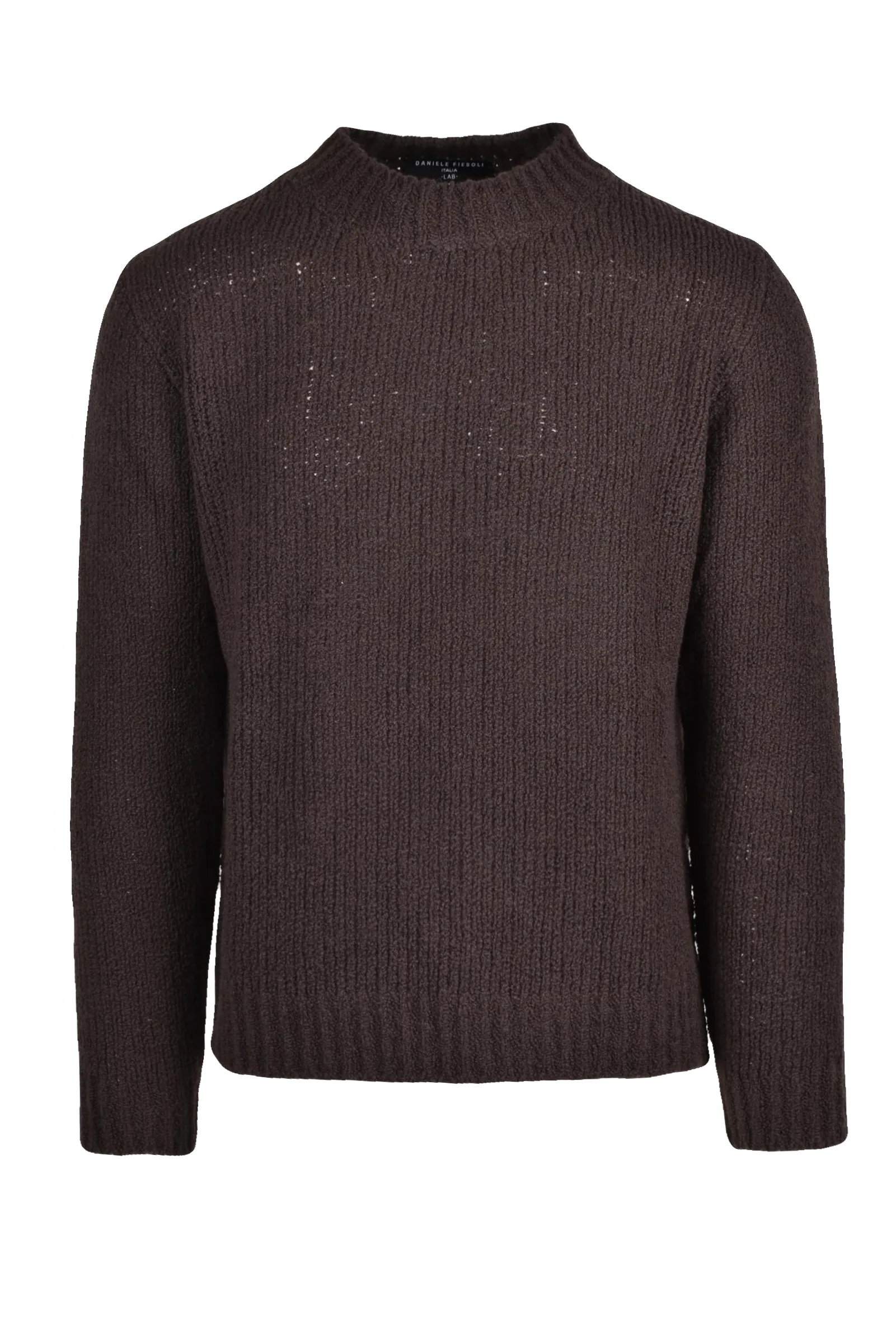 Maglione Marrone