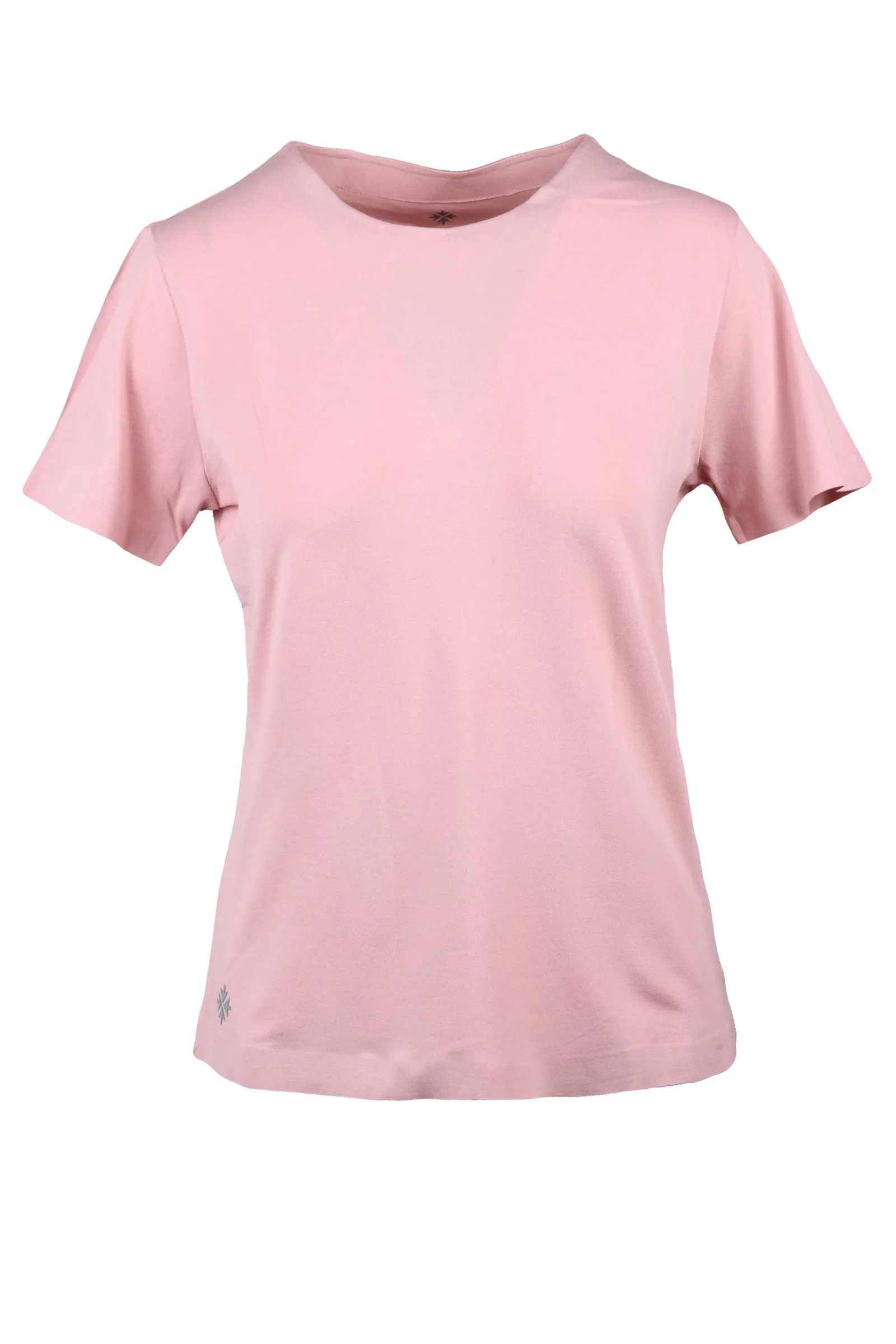 Tshirt Donna Rosa