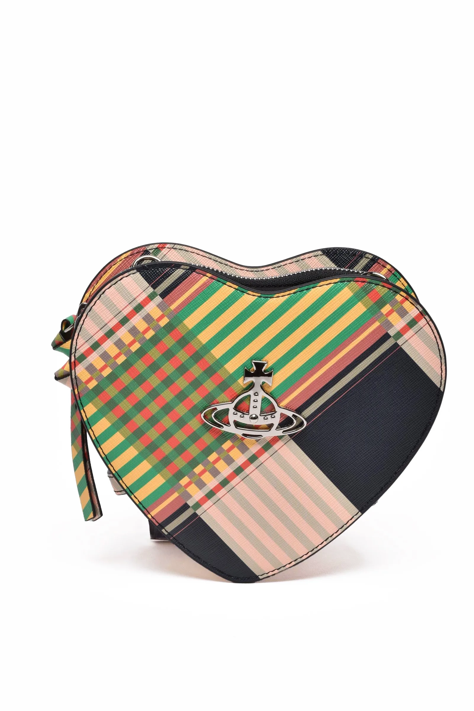 Tracolla Multicolore