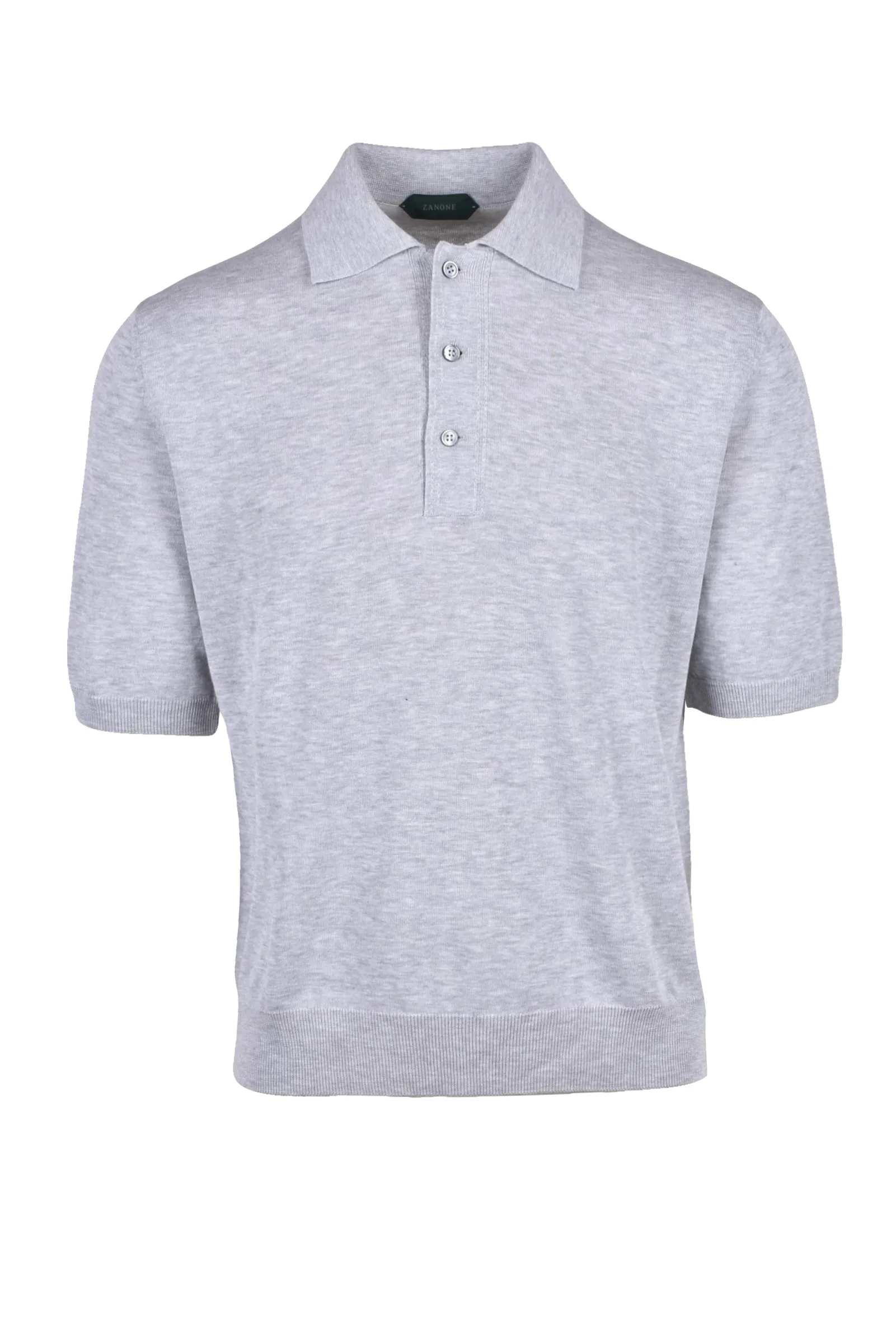MagliaPolo Grigio