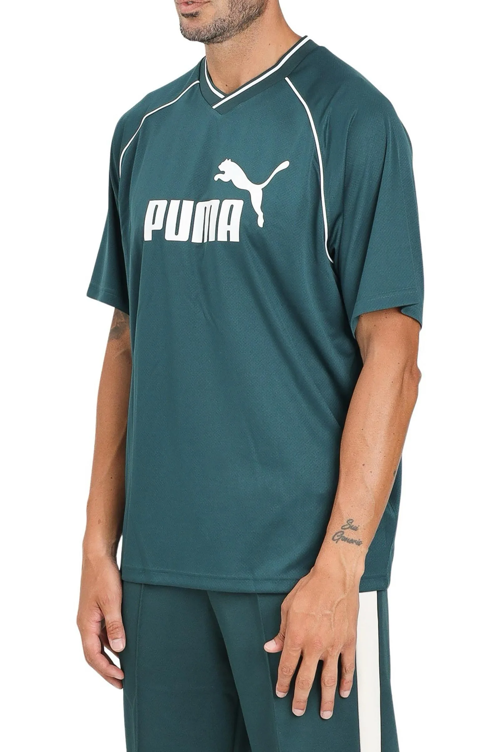 Tshirt Verde