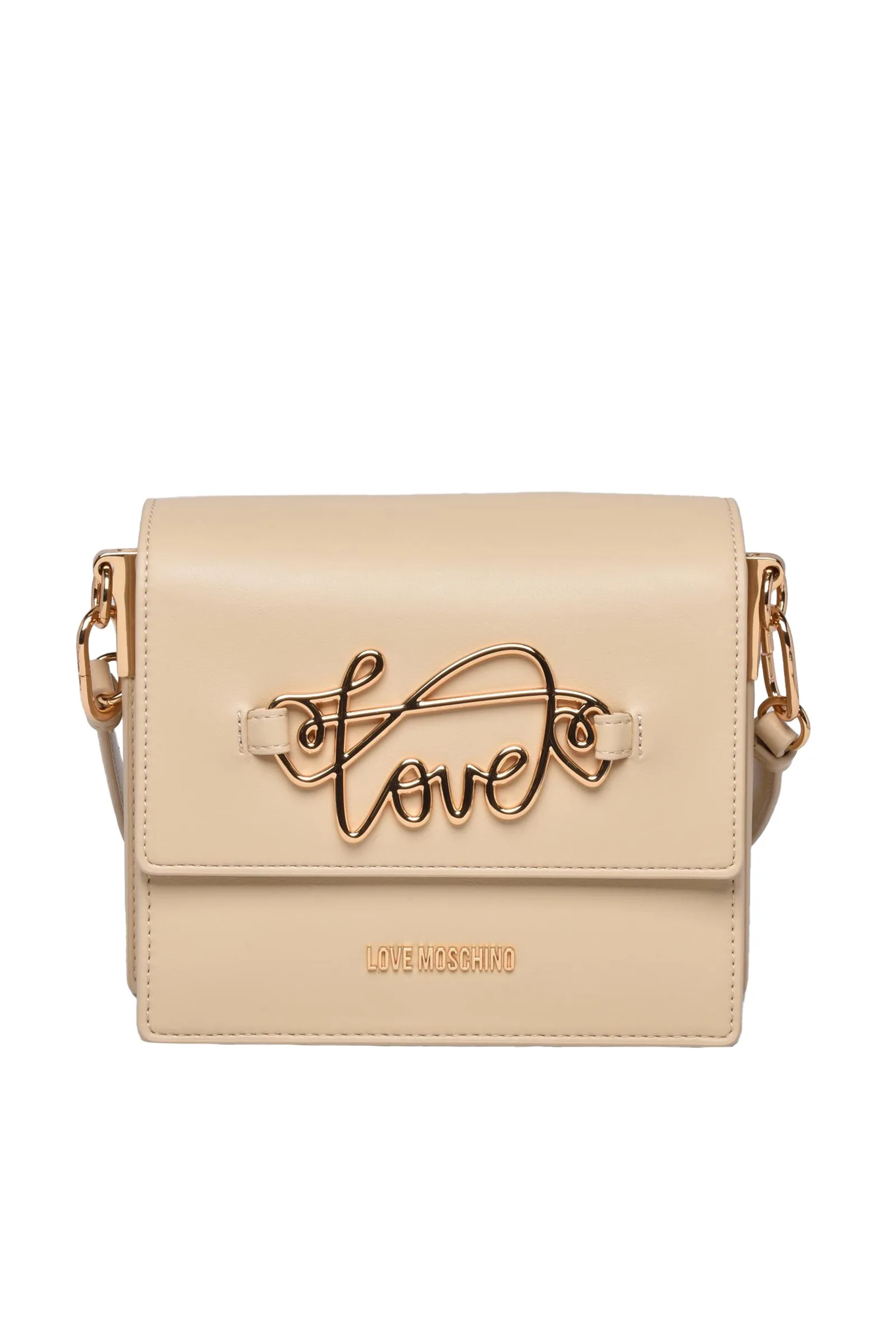 Tracolla Beige