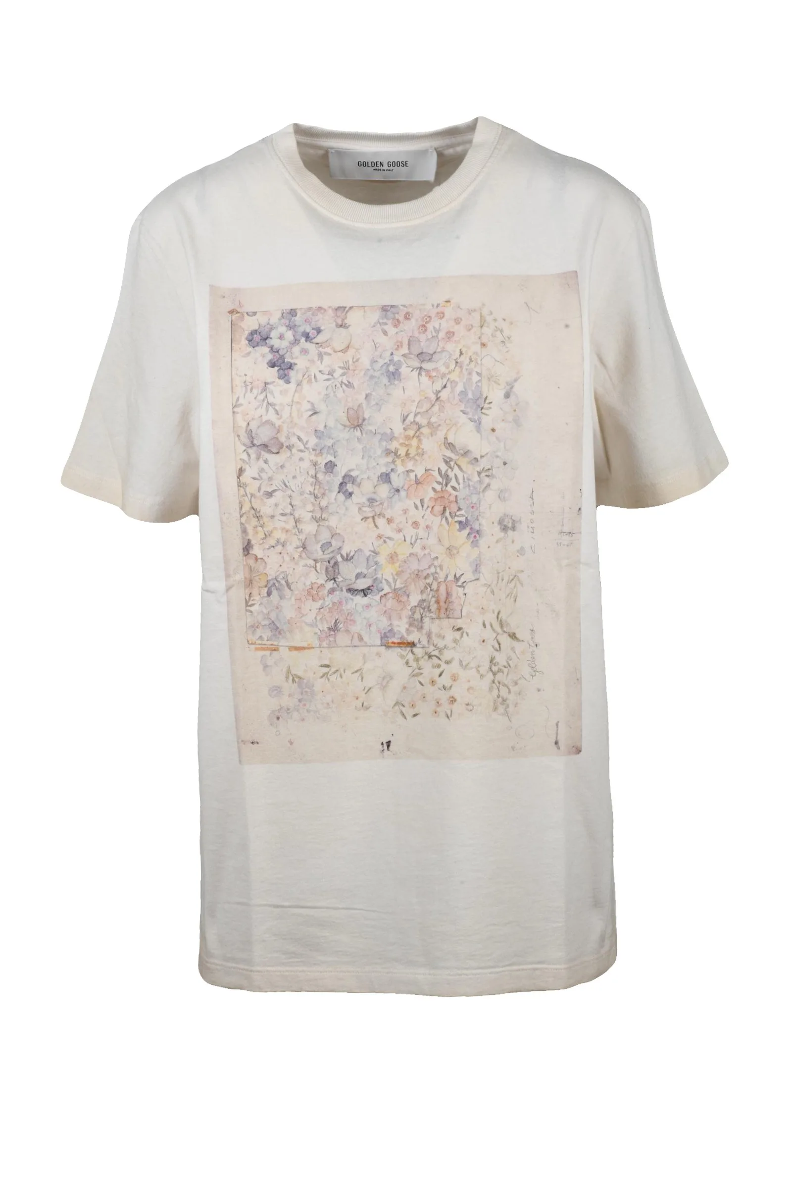 Tshirt Bianco