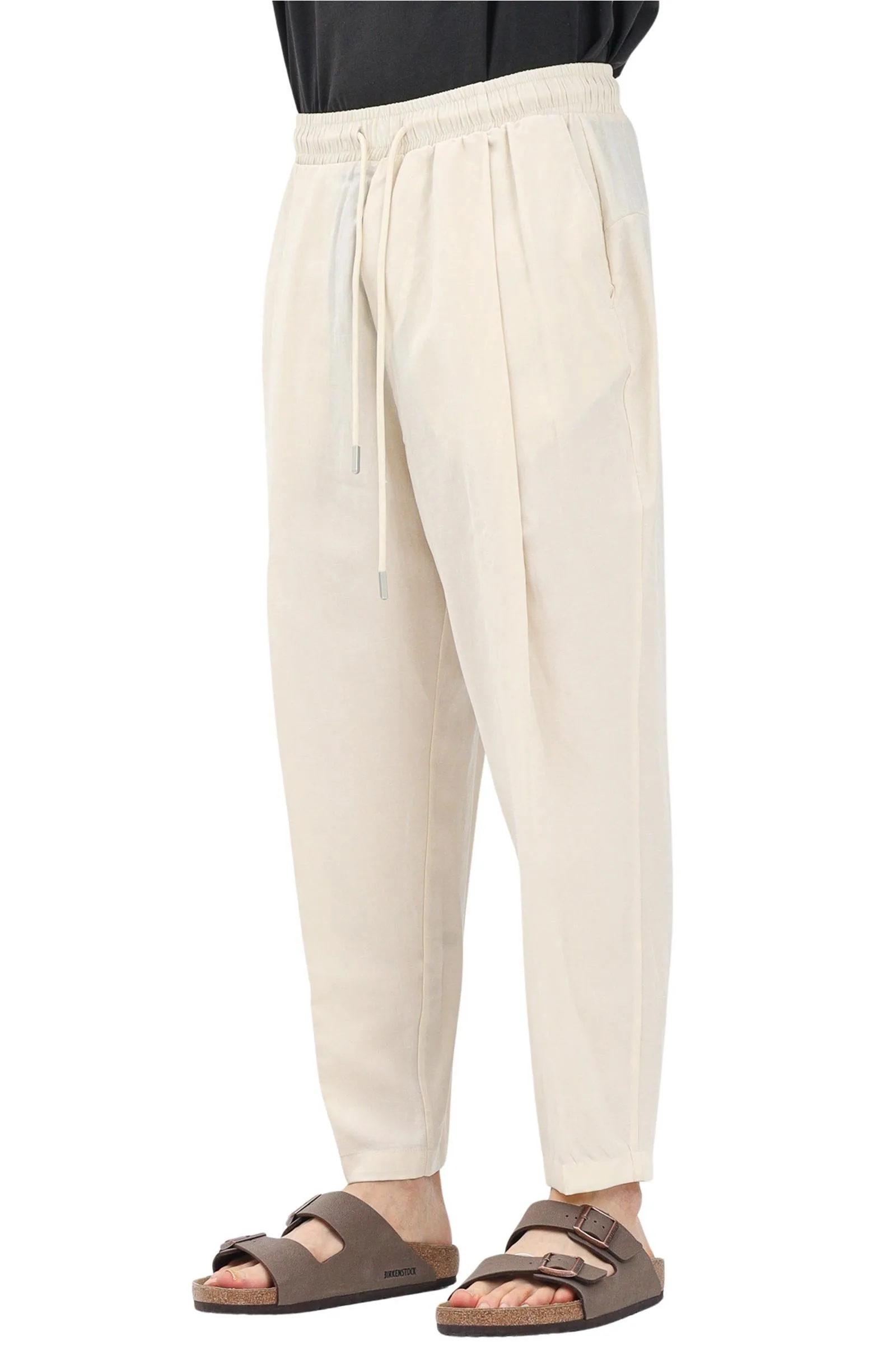 Pantalone Giallo