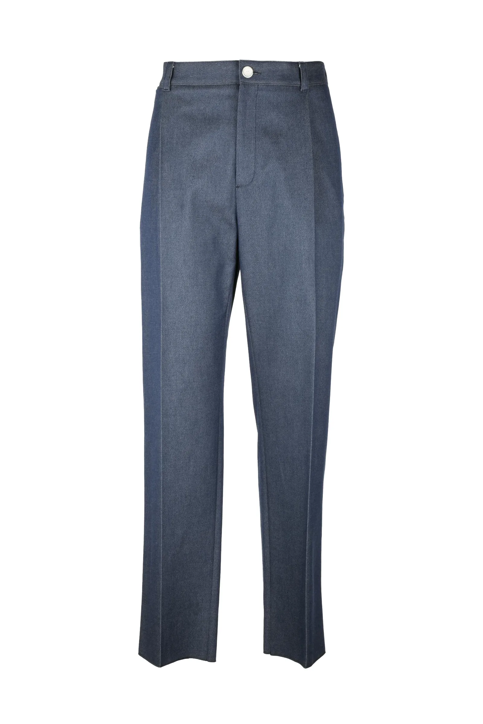 Pantalone Classico Blu