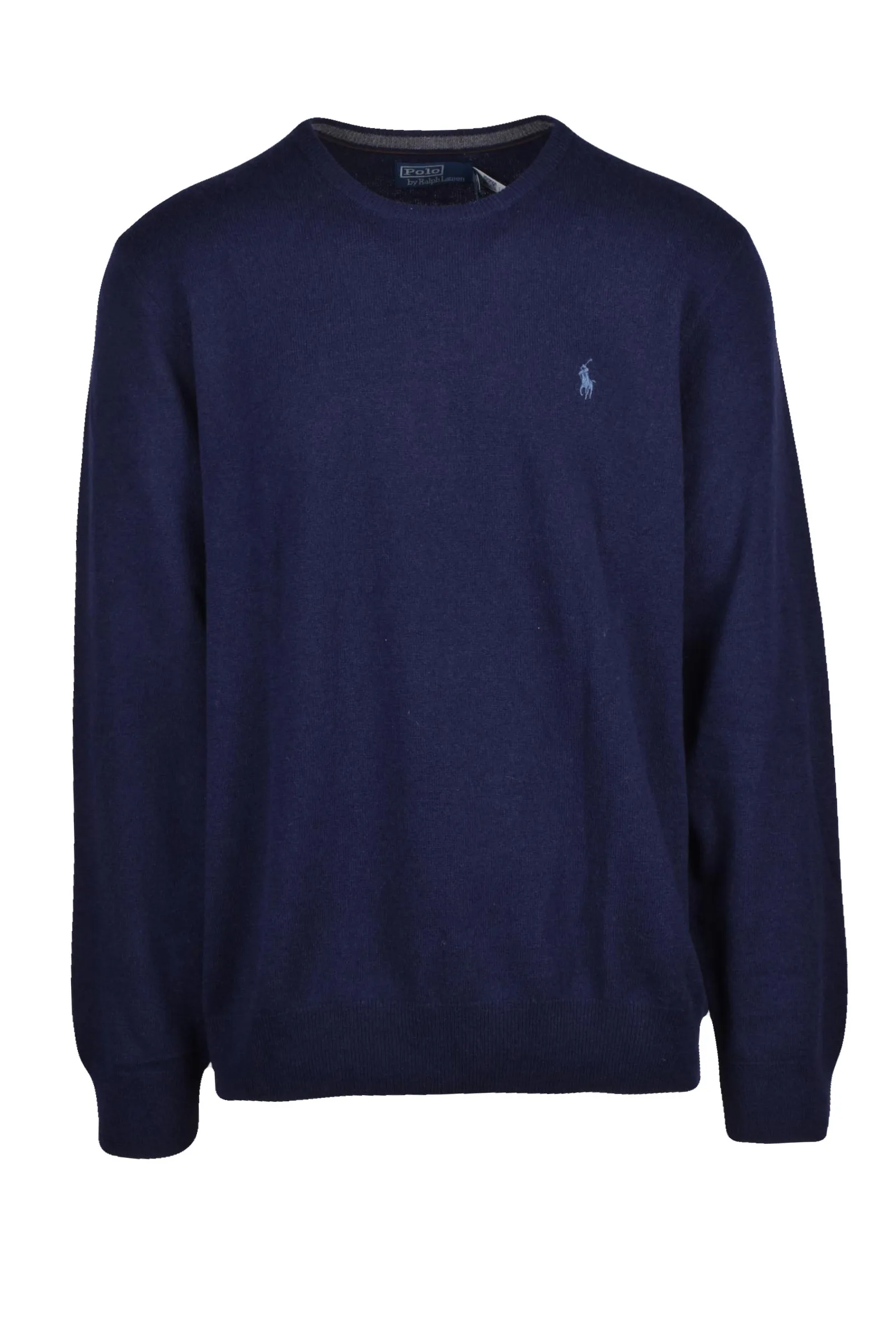 Blaues Trikot
