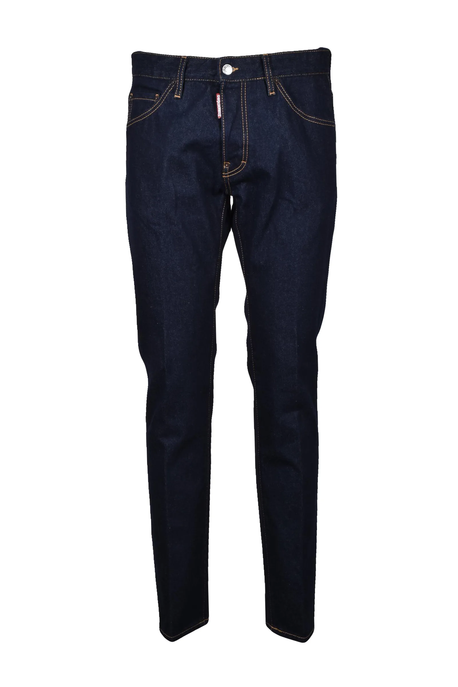 Jeans Blu