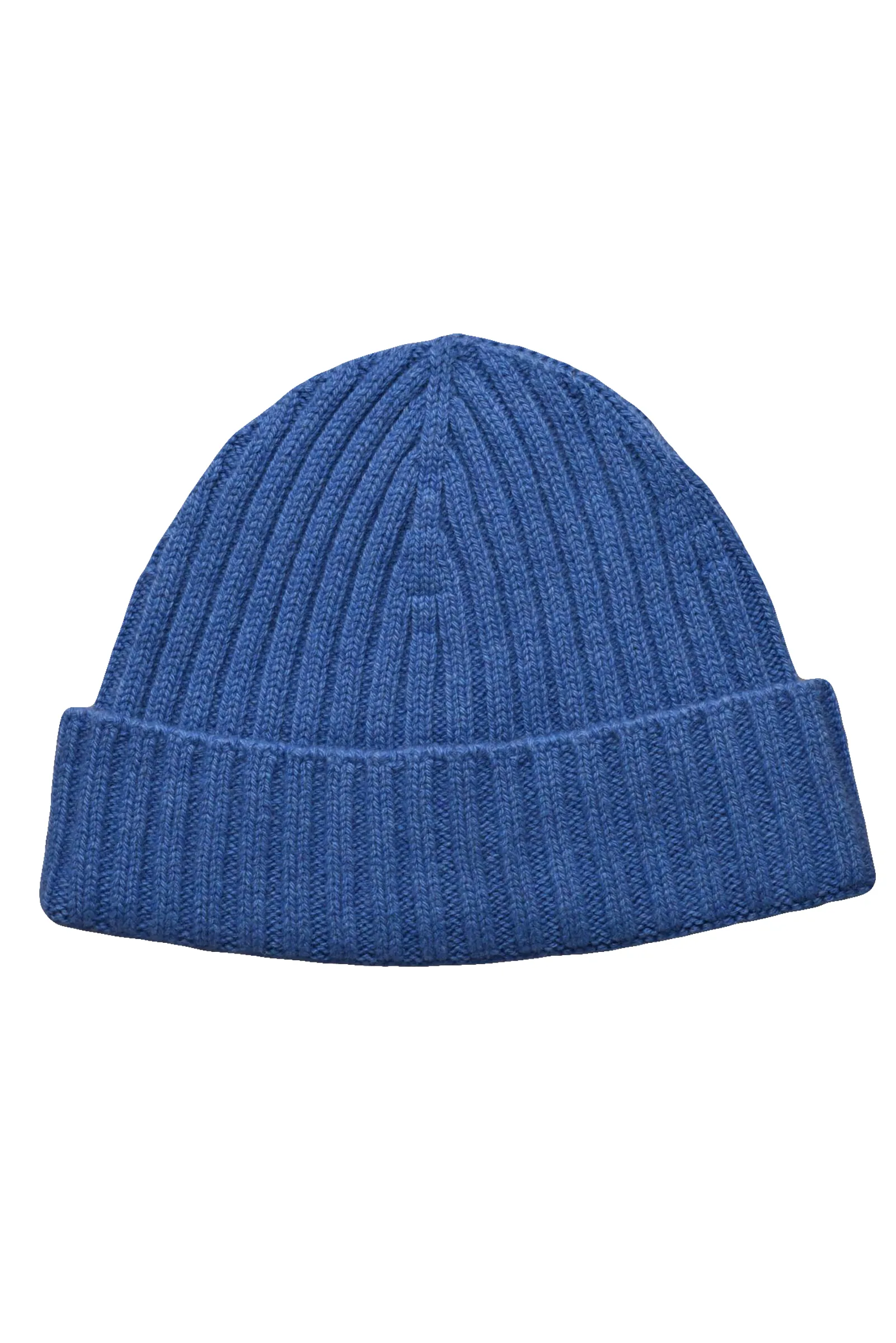 Blue Hat