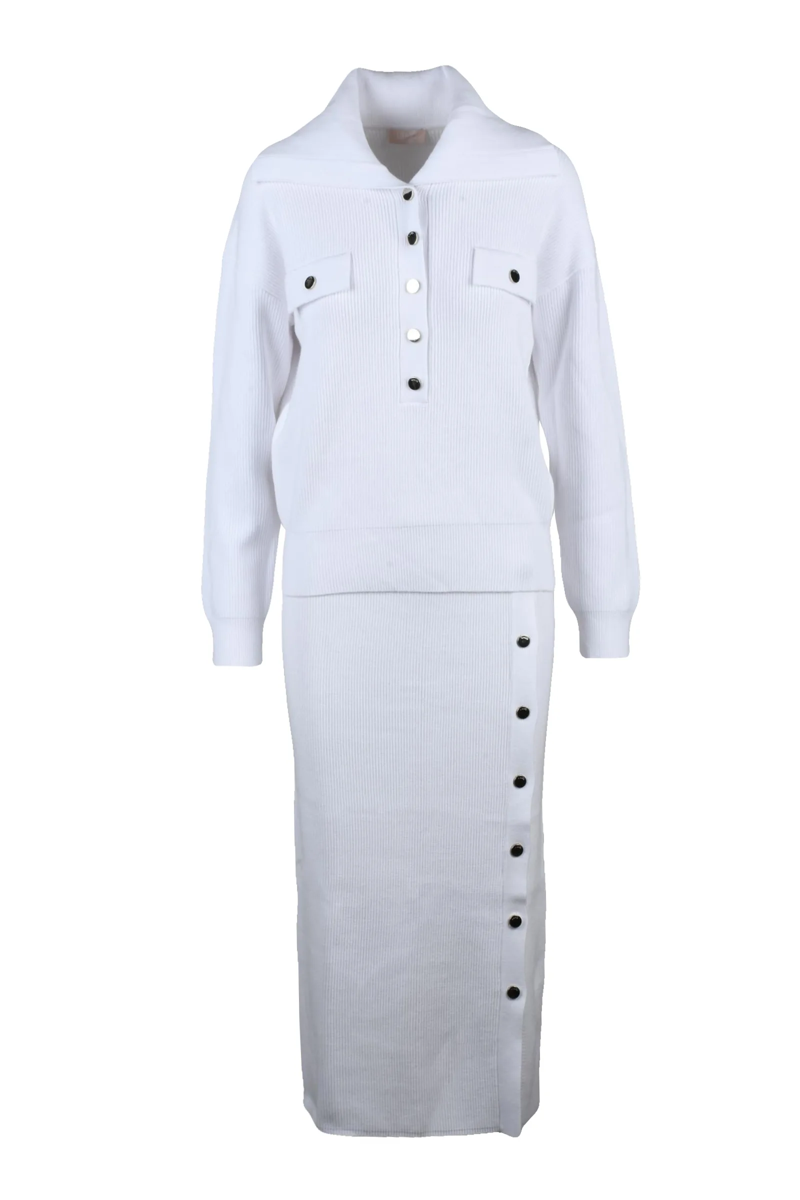 Completo Bianco