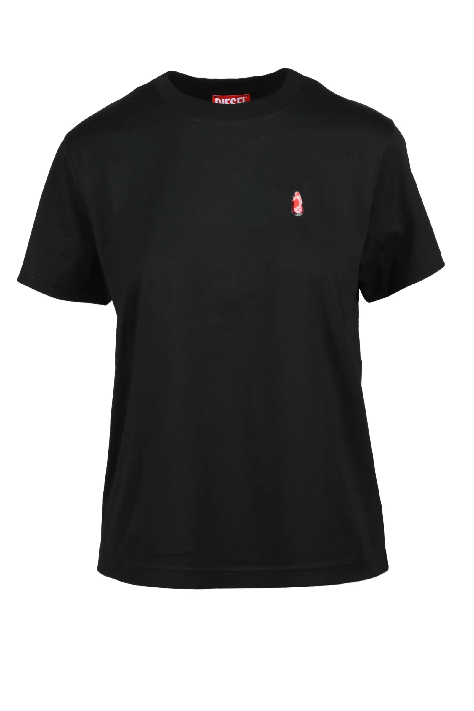 Tshirt Nero