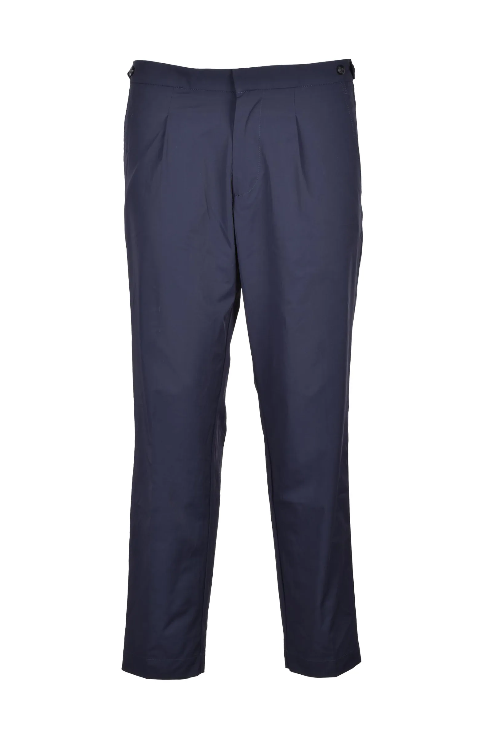 Pantalone Tecnico Blu