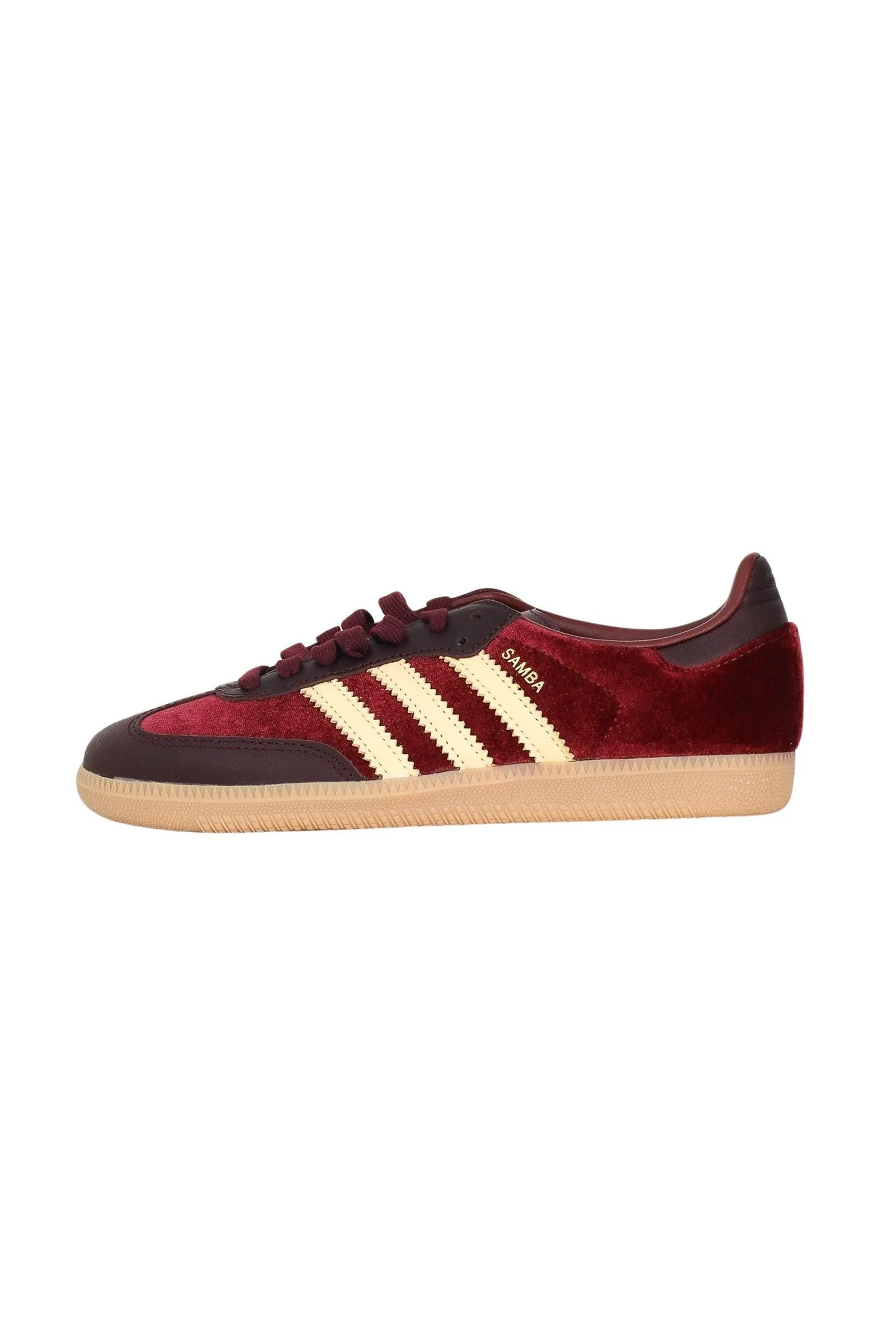 Rote Turnschuhe