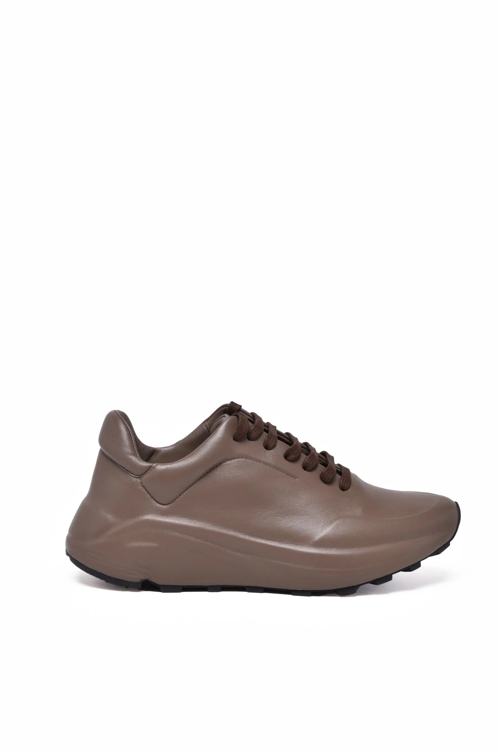 Hellblaue Turnschuhe