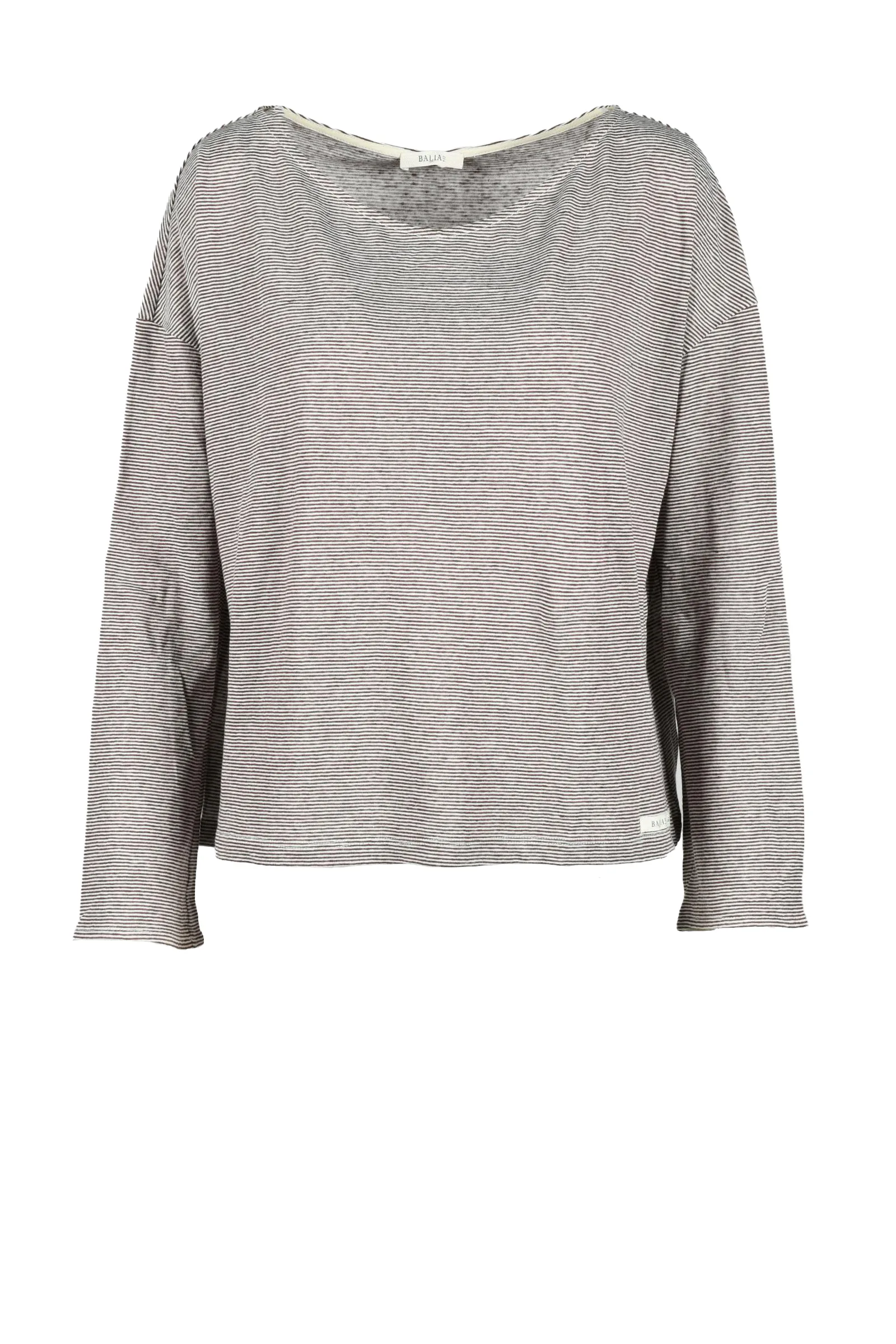 Maglia Marrone