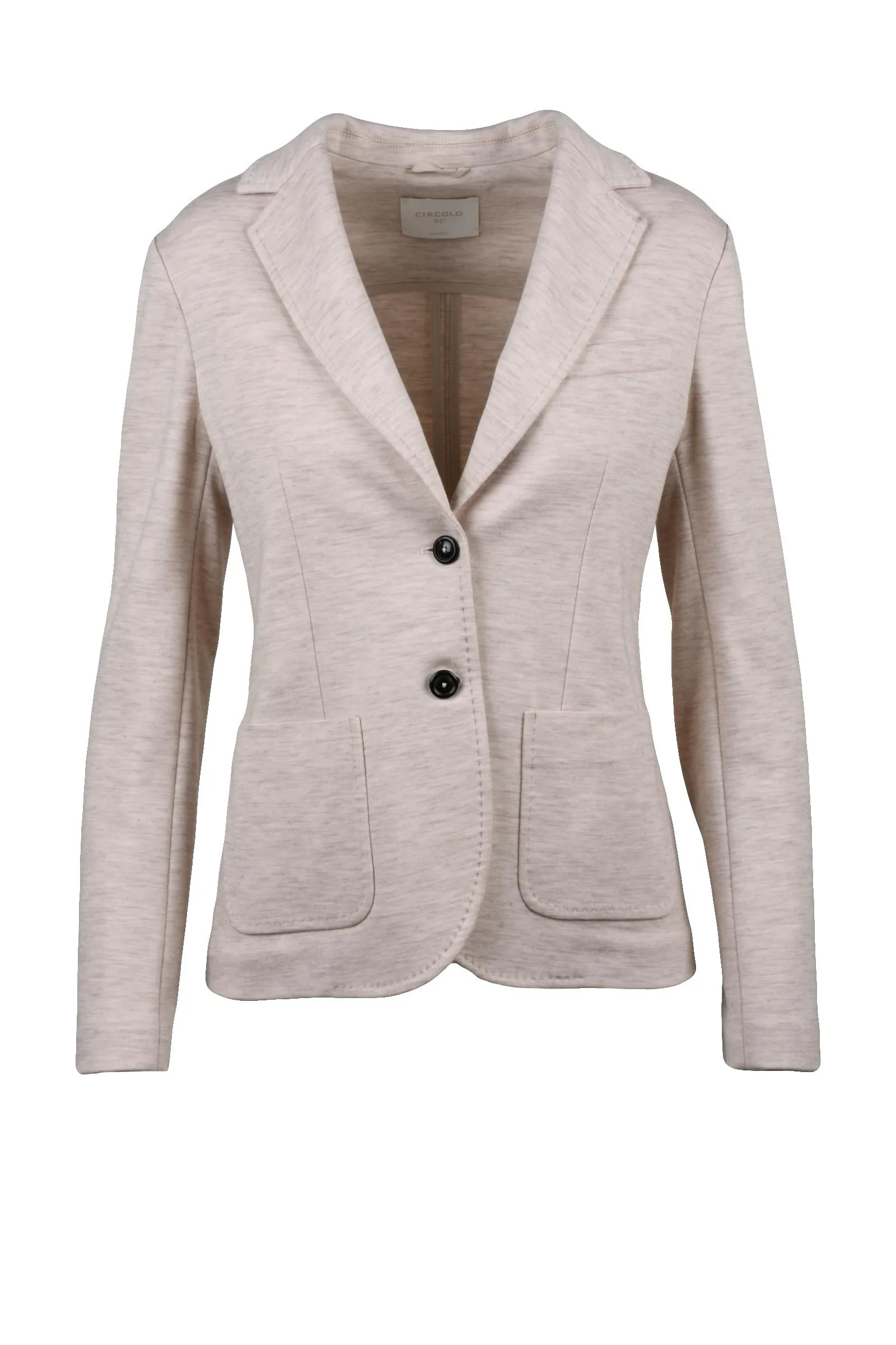 Giacca Beige