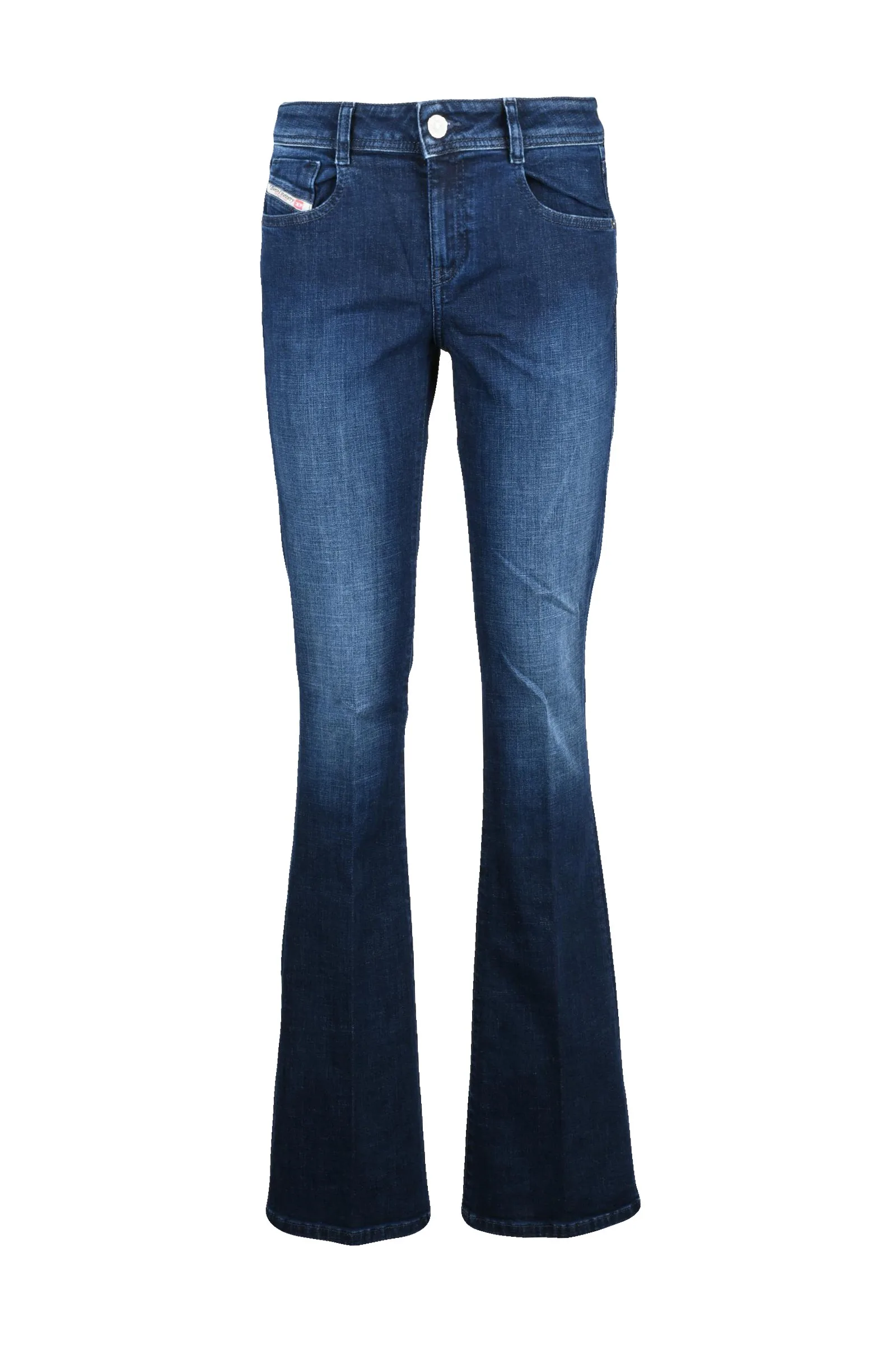 Jeans Blu Bootcut