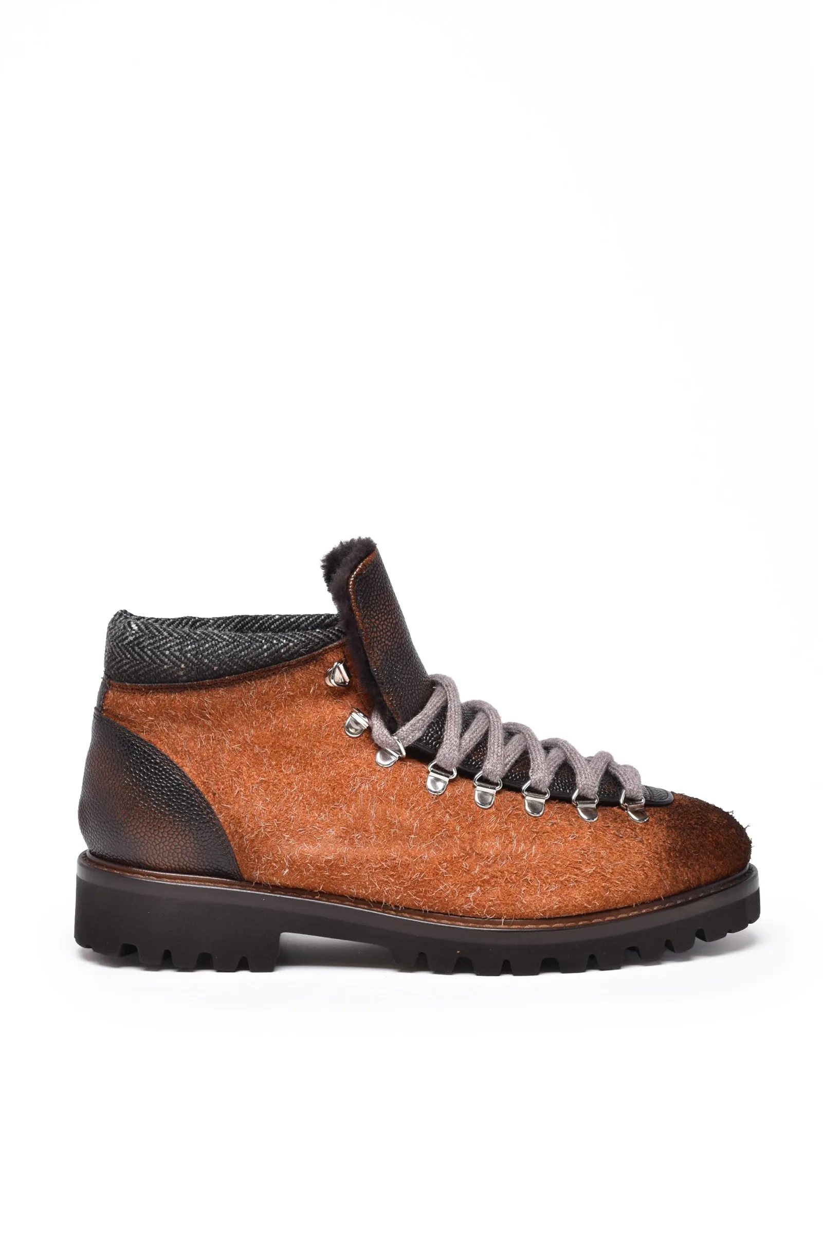 Roter Stiefel