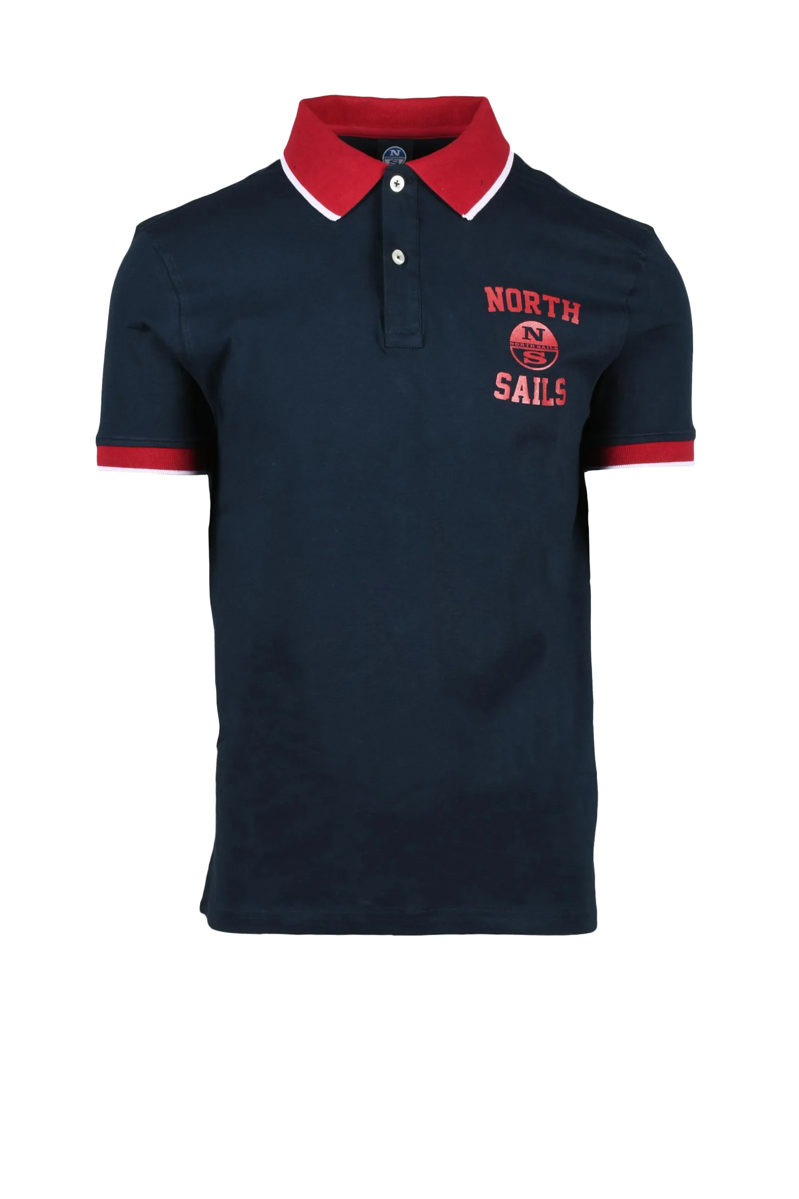 Polo Multicolore