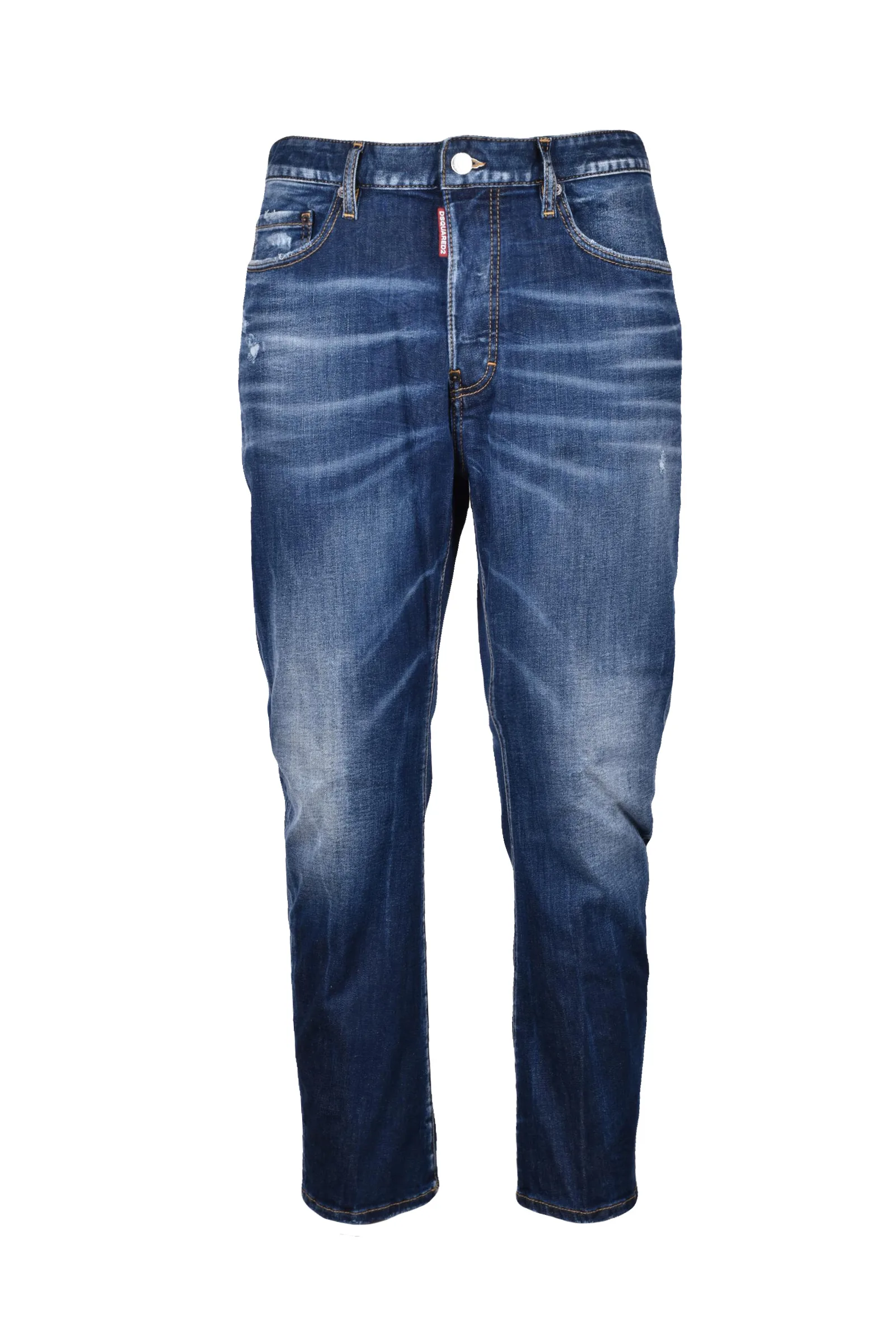 Jeans Bro Blu