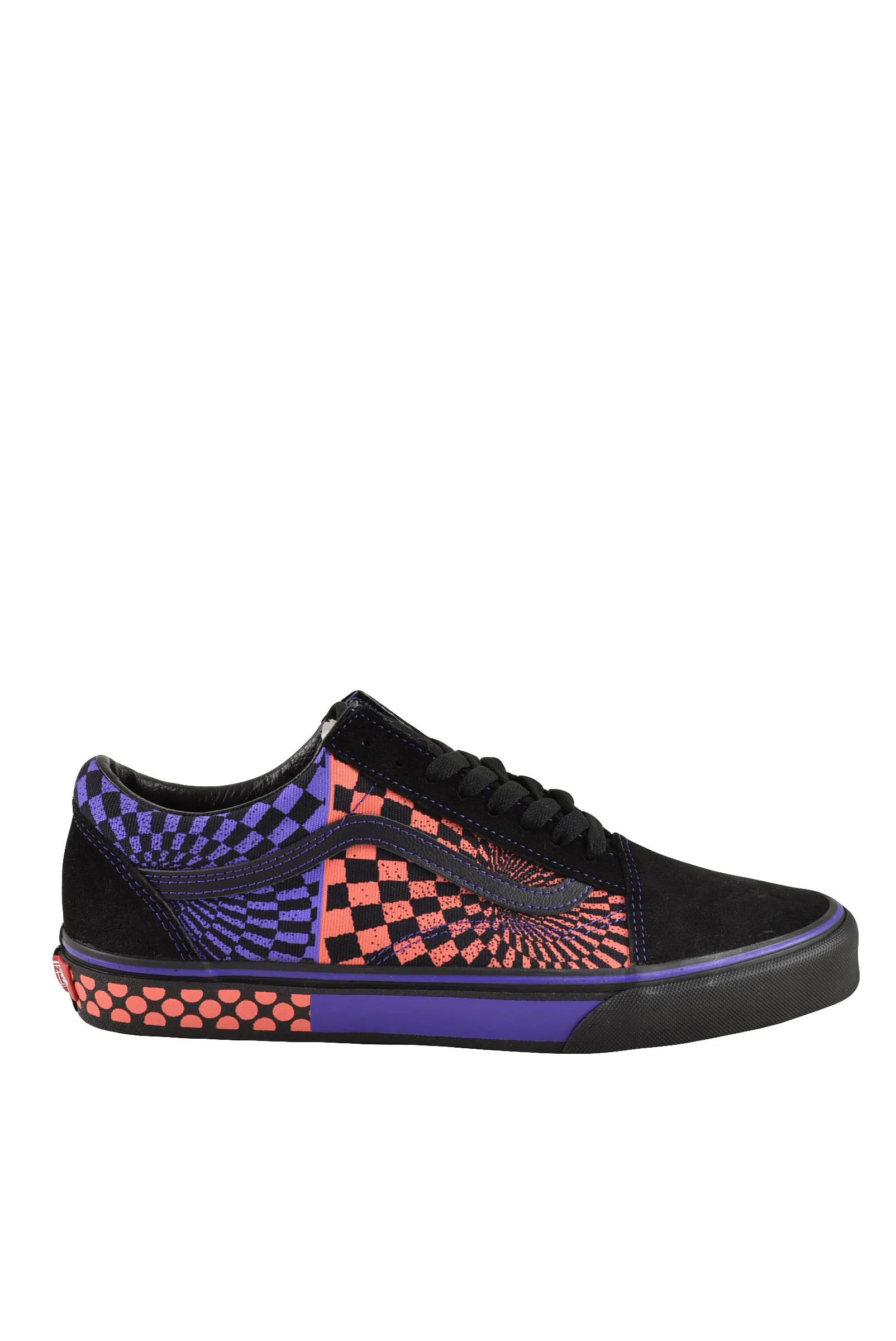 Sneakers Old Skool Nero