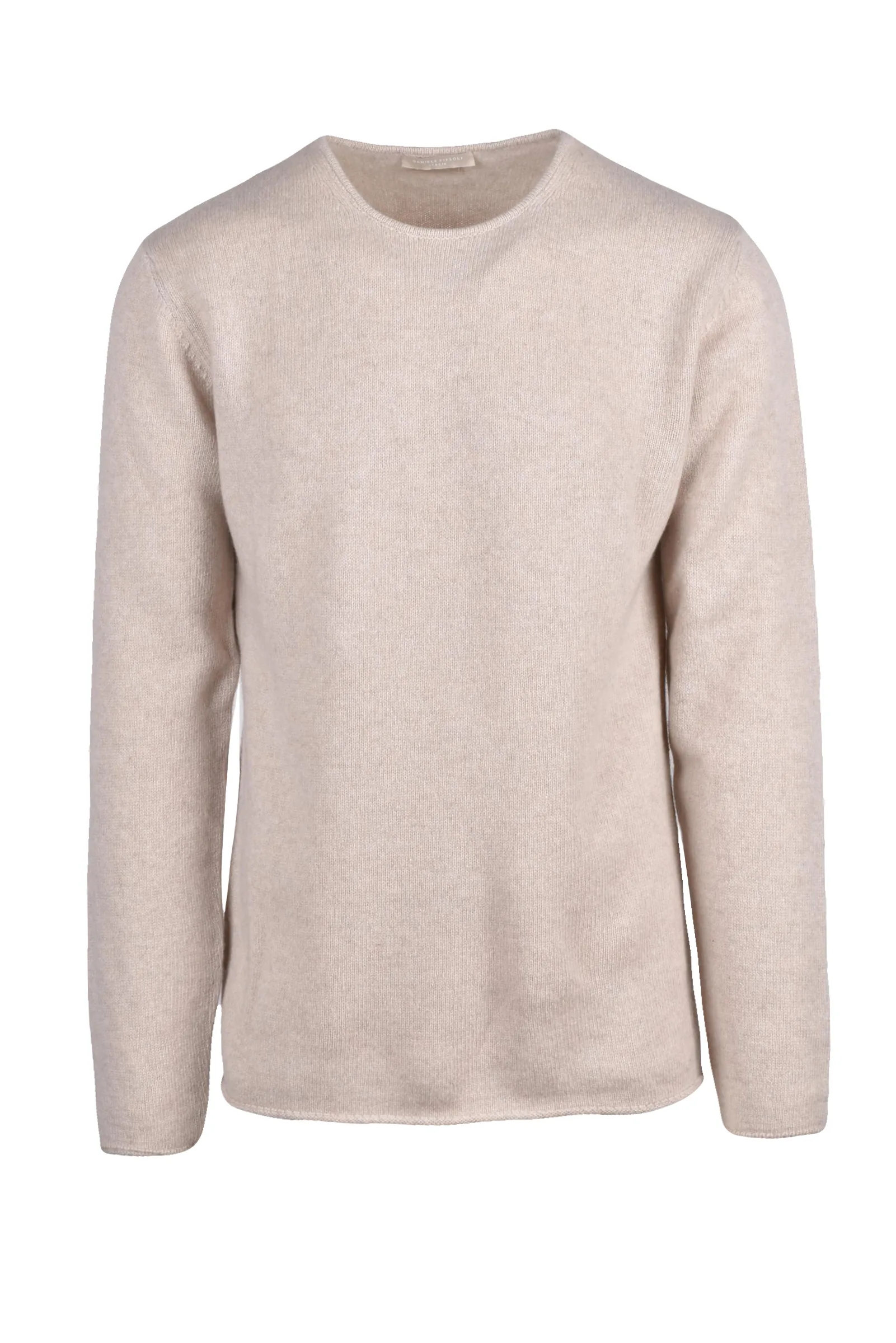 Maglia Beige