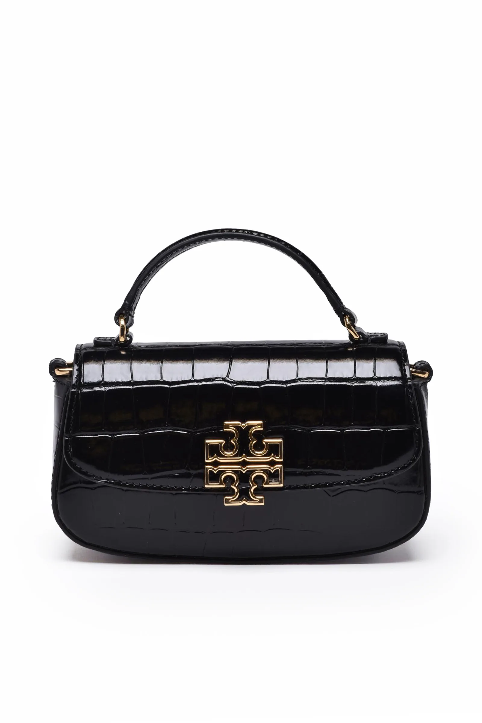 Borsa a Mano Nero