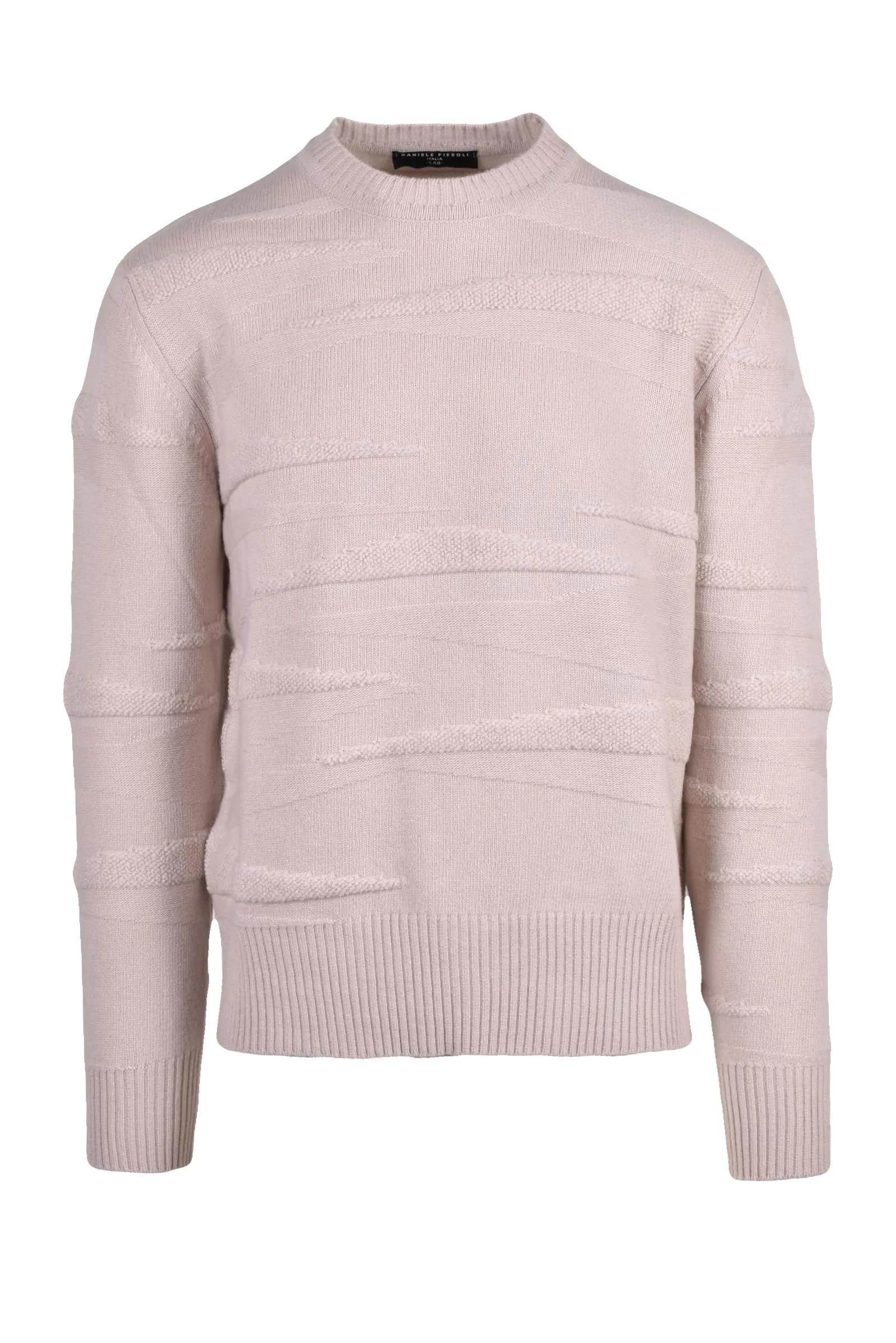 Maglione Beige