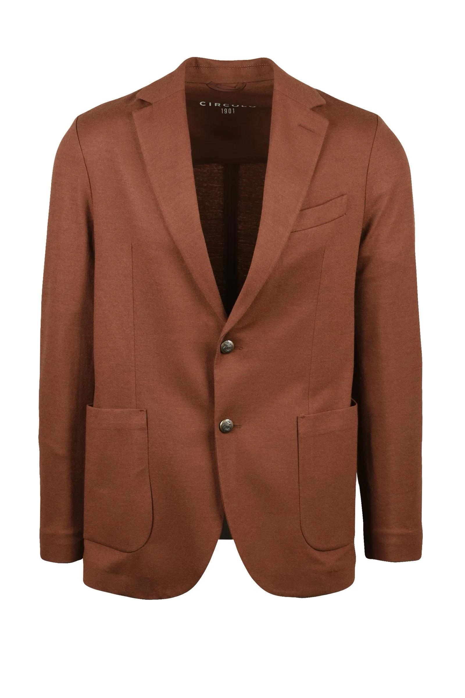 Giacca Multicolore