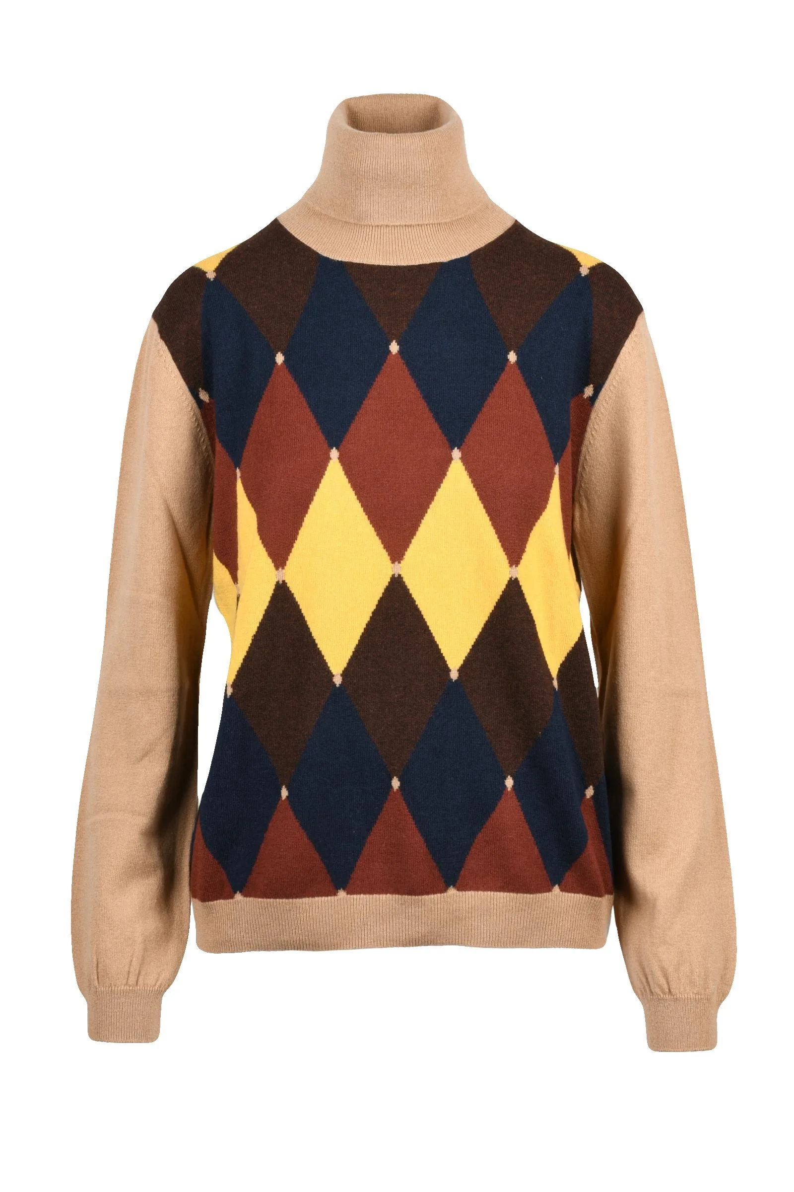 Maglia Giallo