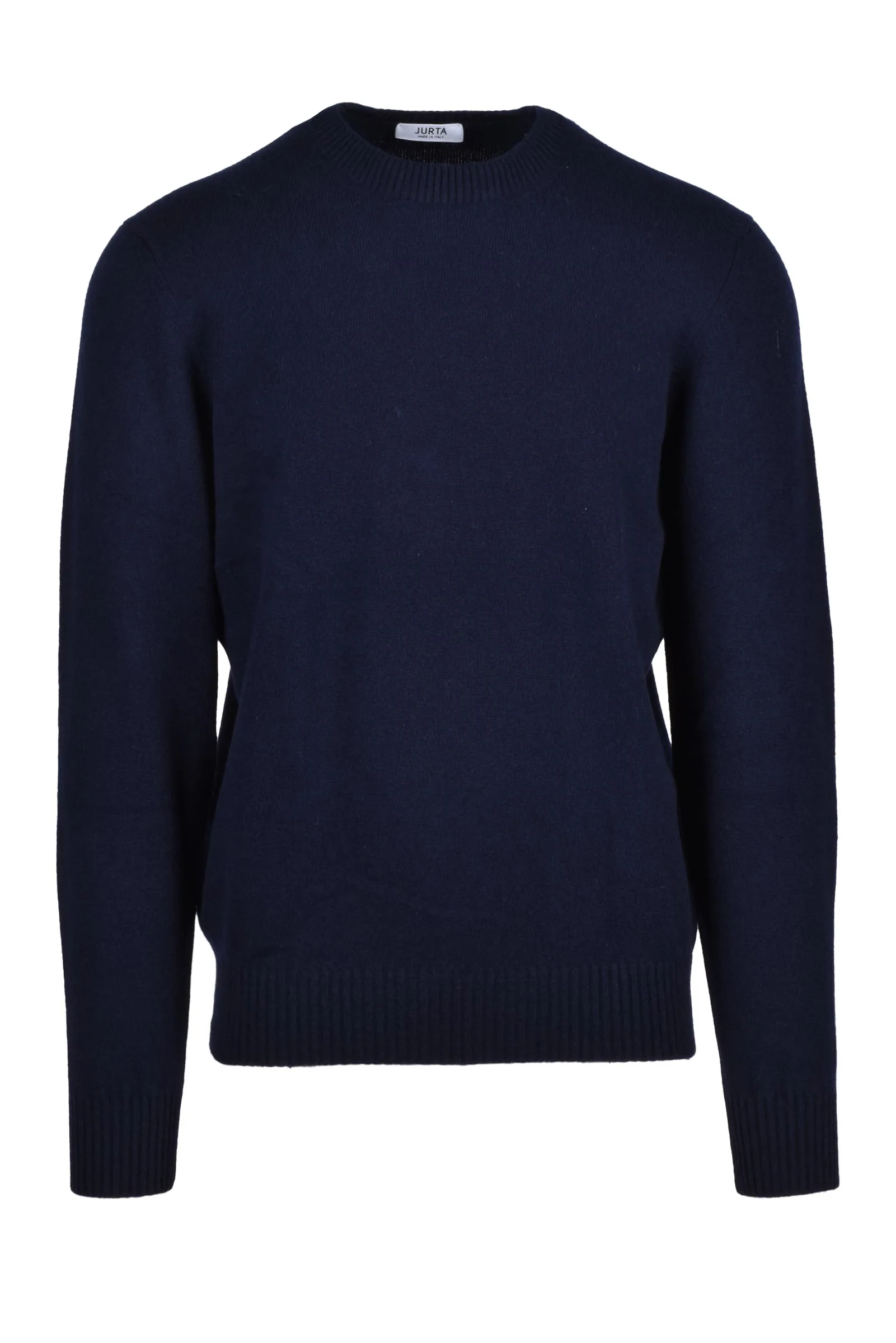 Mehrfarbiges Pullover-Shirt