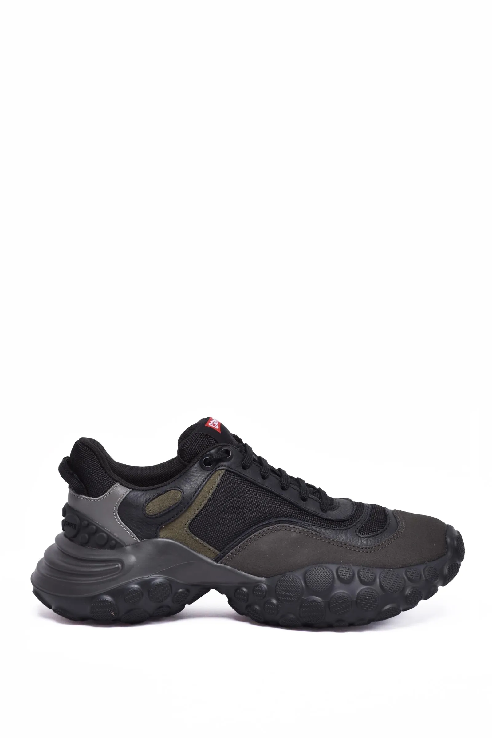 Sneakers Nero