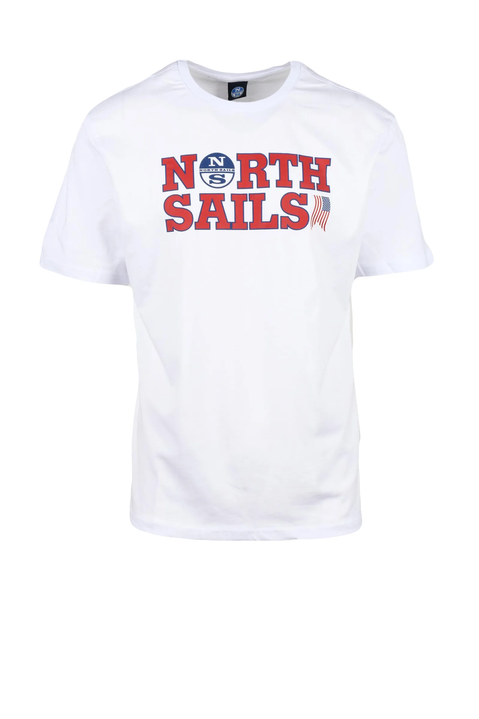 Tshirt Bianco