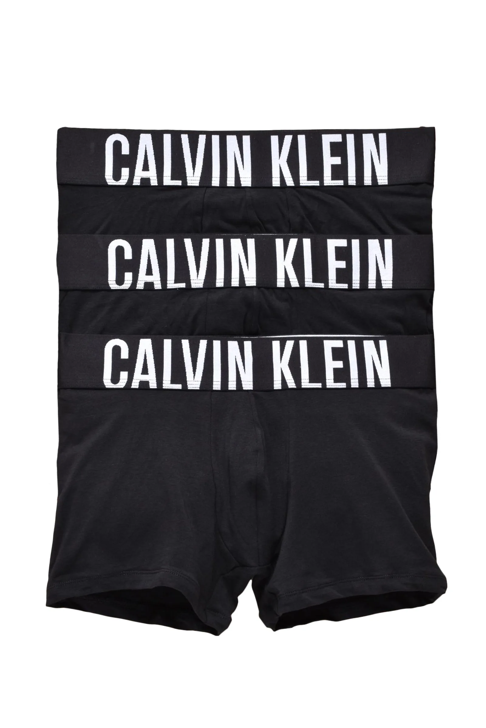 Set Boxer 3pz Nero