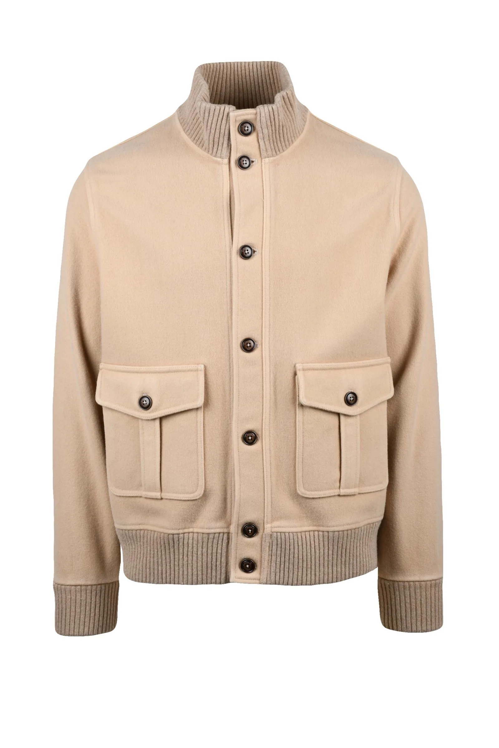 Cappotto Beige