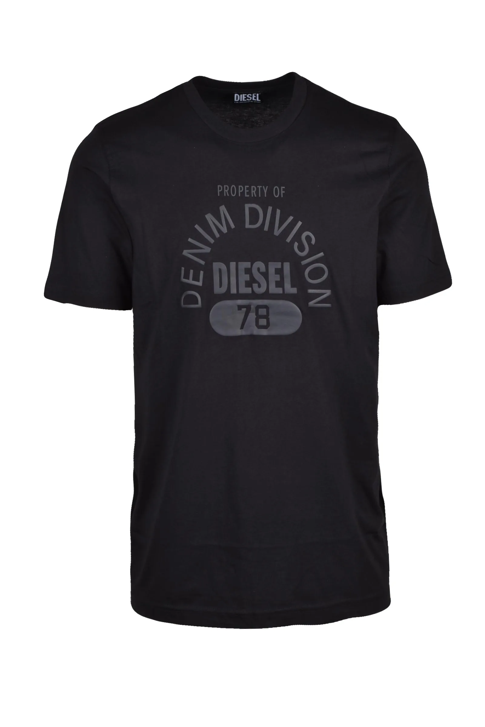 T-shirt Nero