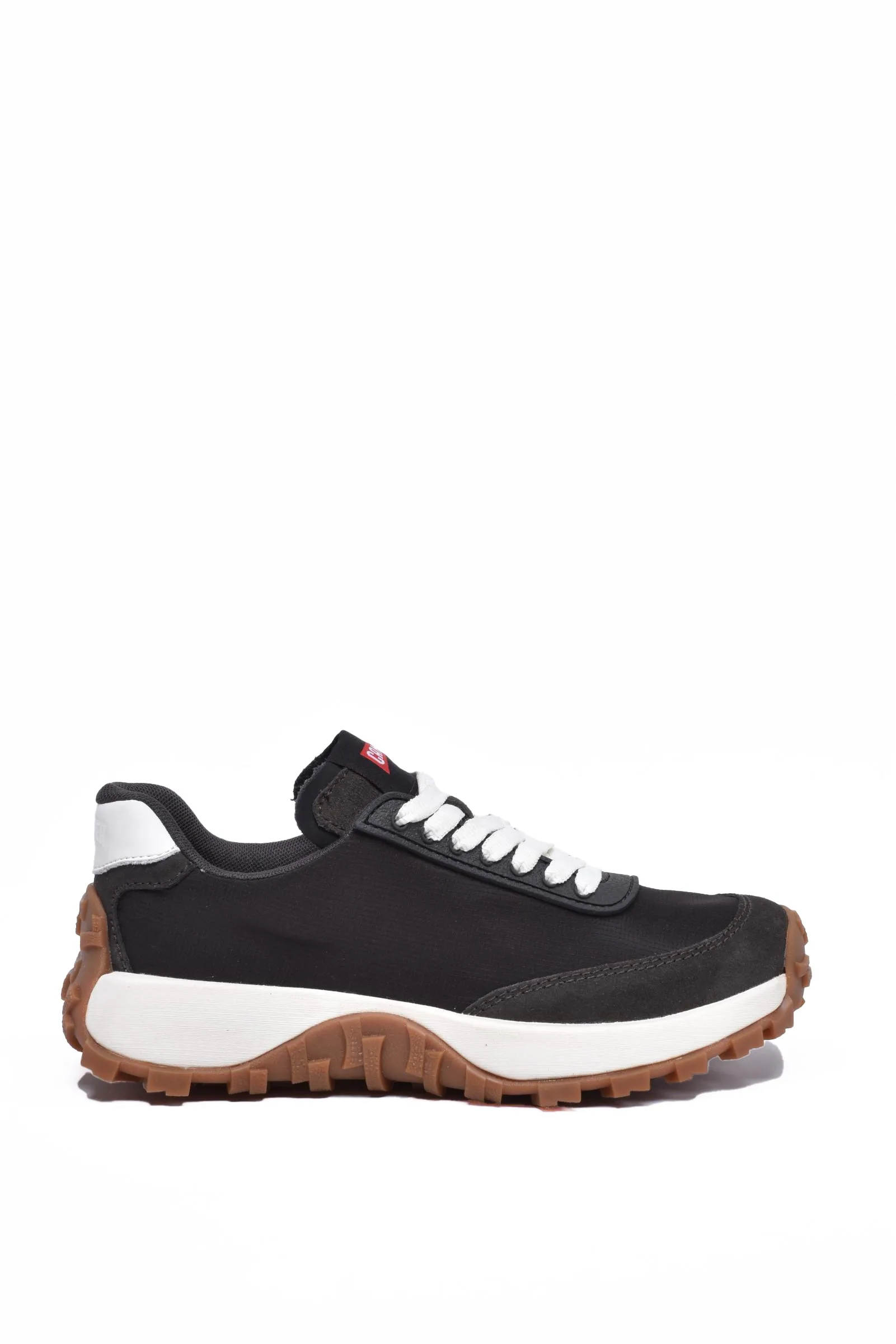 Sneakers Rug Meteor Drift Trail Nero