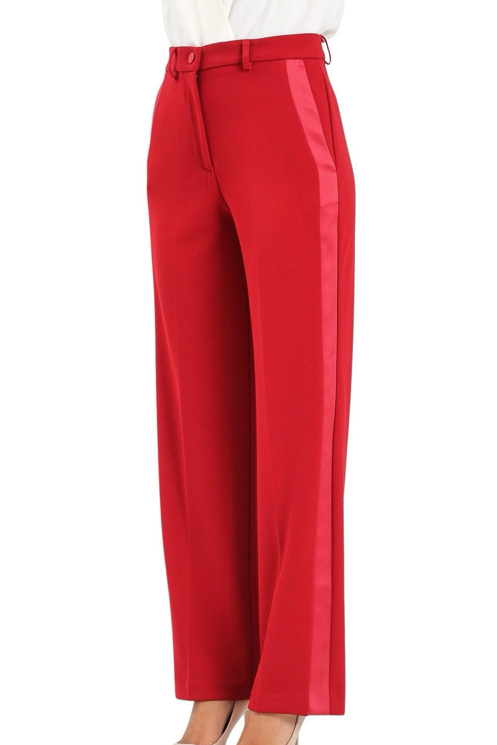 Pantalone Rosso