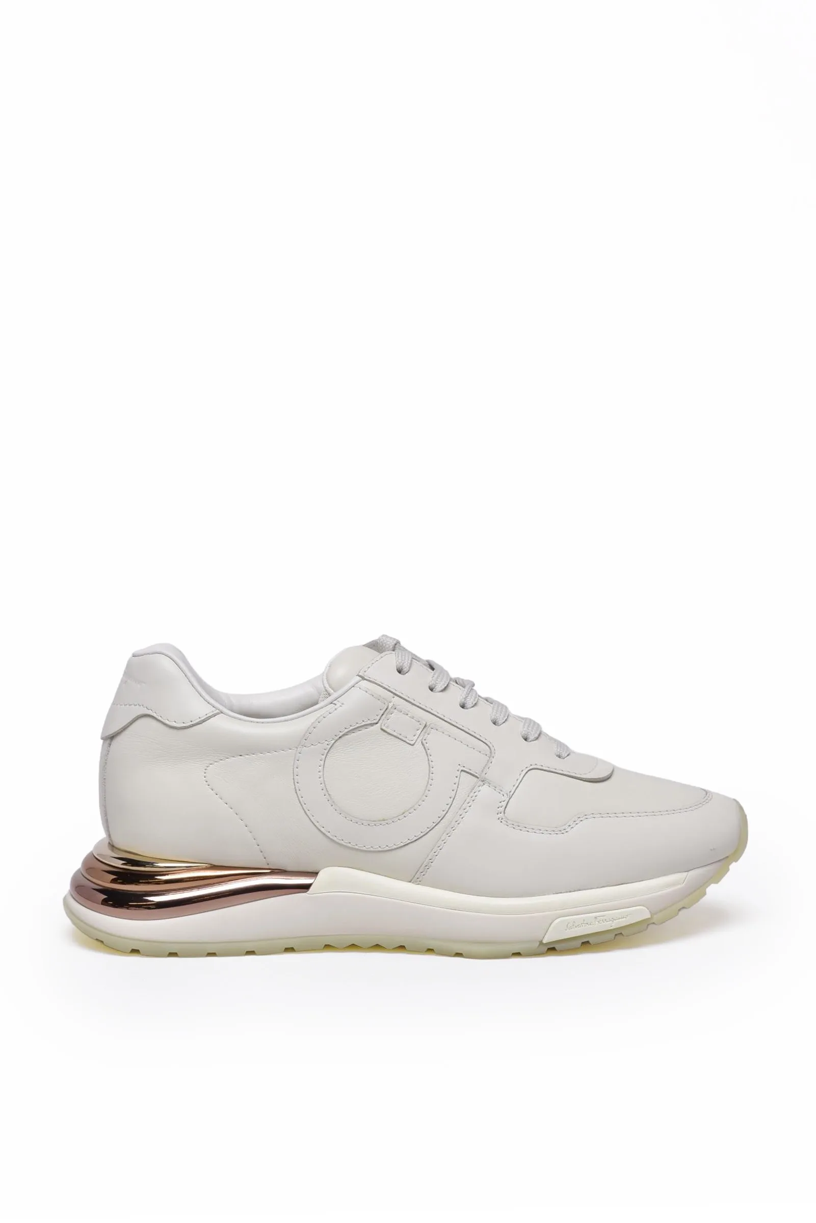 Brooklyn Sneaker Bianco