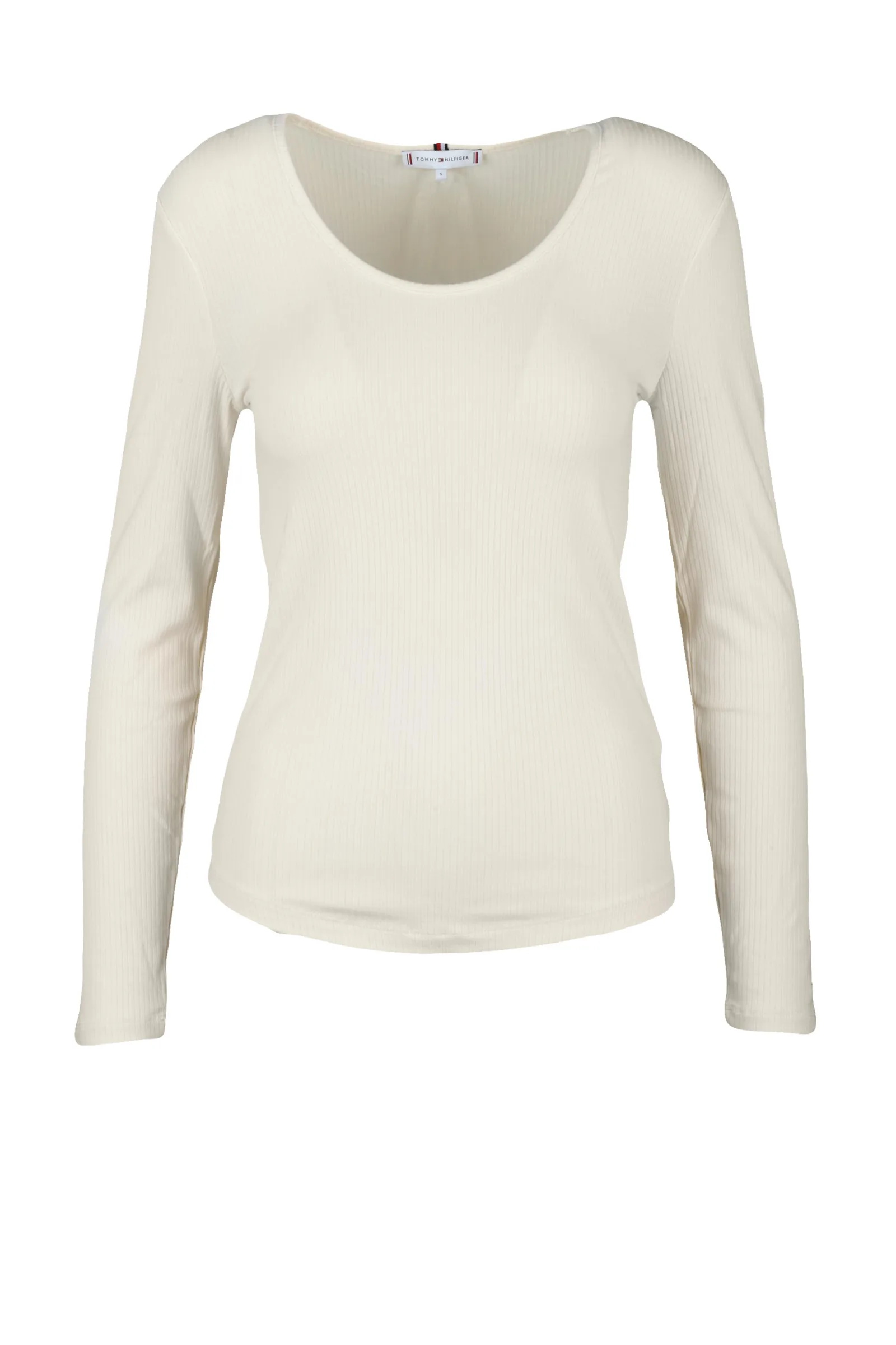Tshirt Donna Bianco