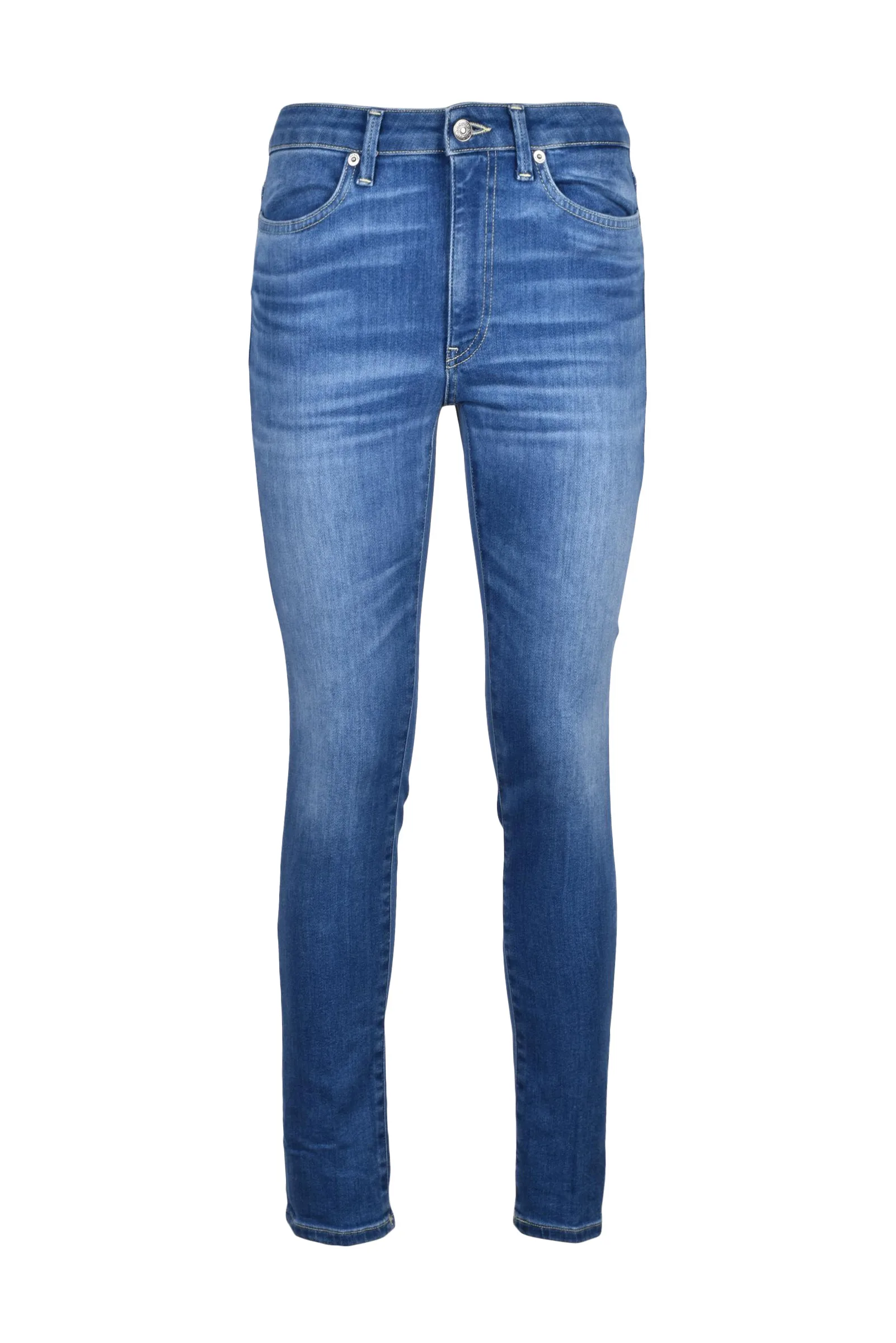 Jeans Iris Blu